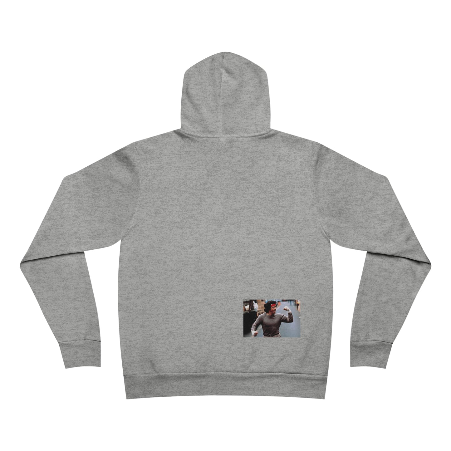 Vintage Lane Balboa Hoodie