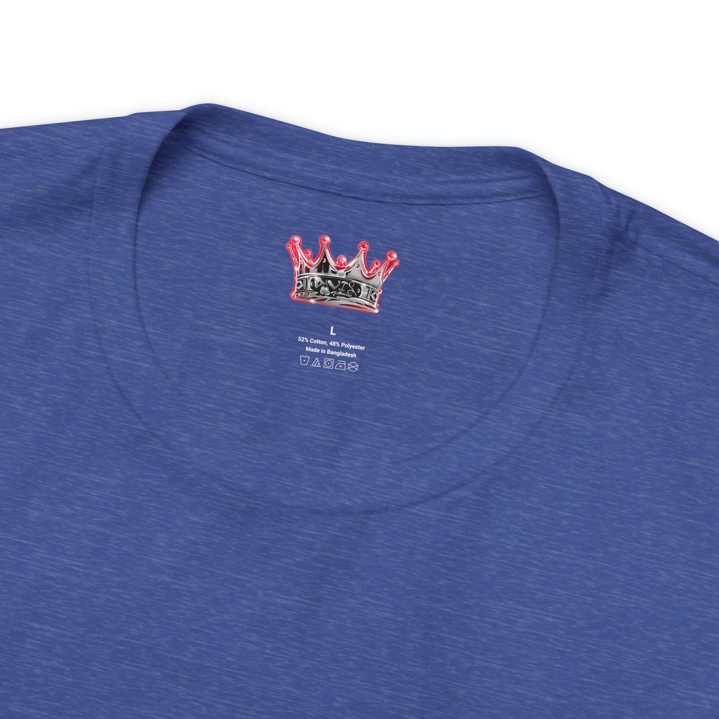 Gym Short Sleeve Tee