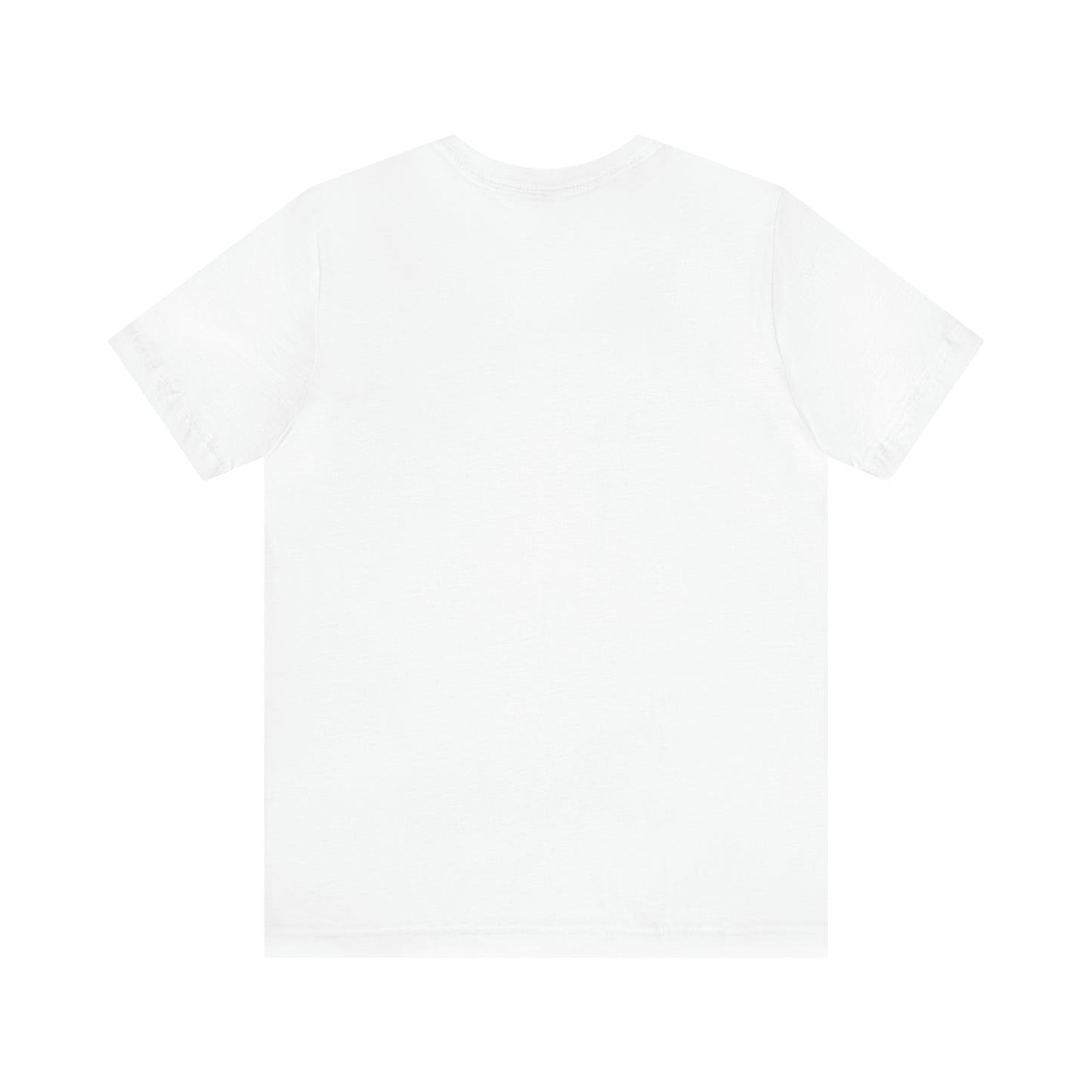 Unisex Crown fitness Short Sleeve Tee
