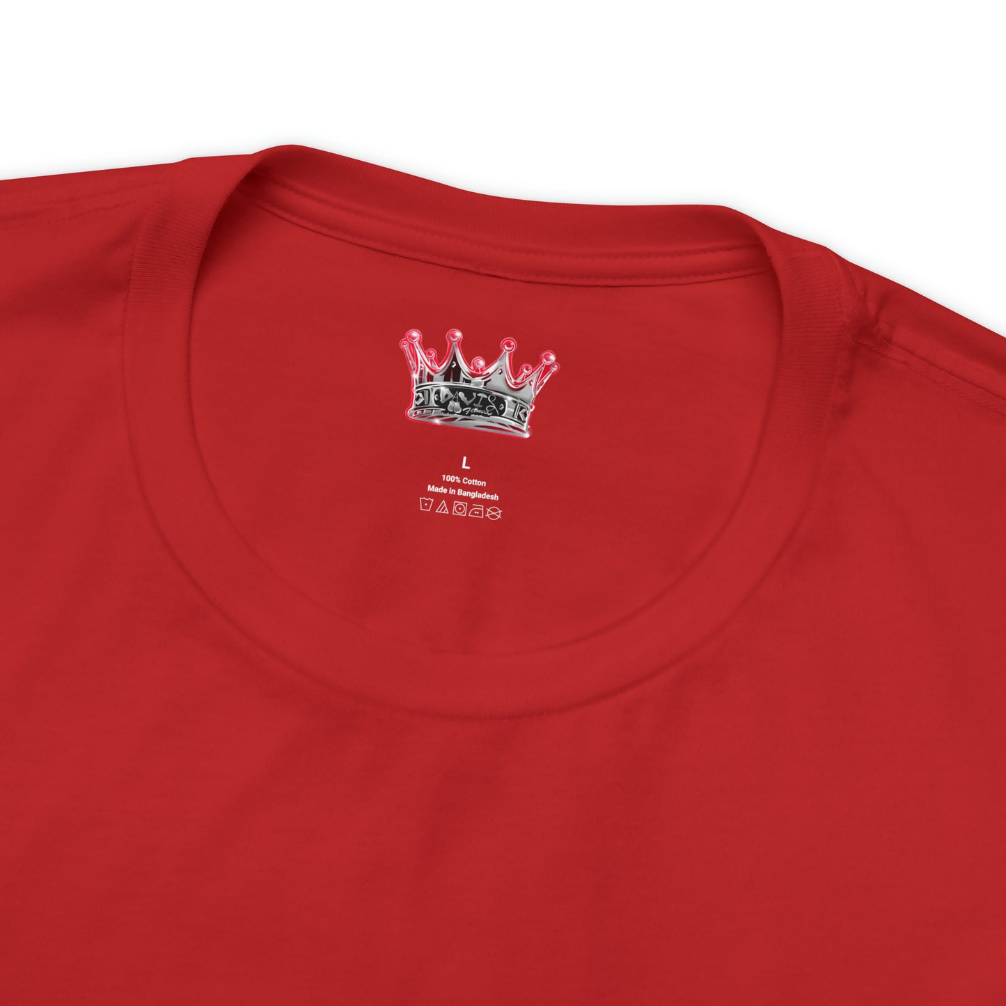 Gym Short Sleeve Tee