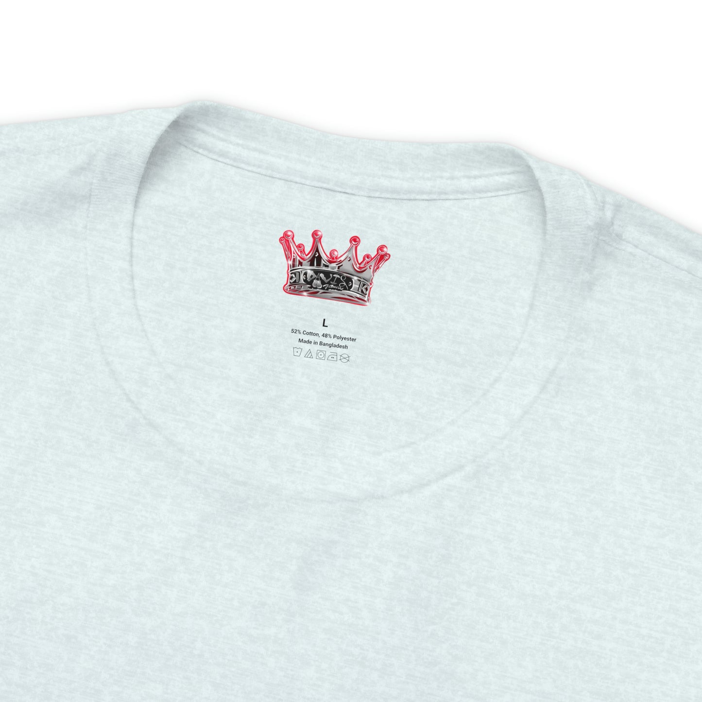 Gym Short Sleeve Tee