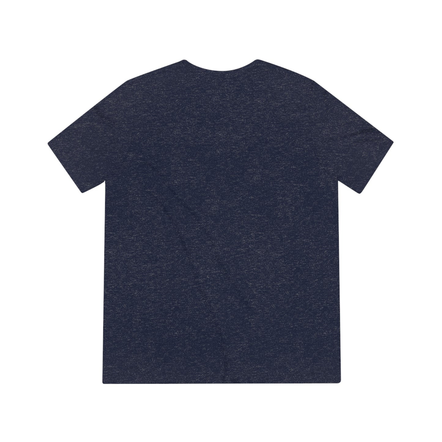 Crown logo Triblend Tee