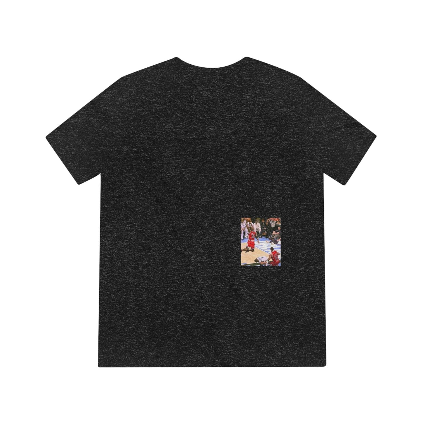 Triblend 23 Tee