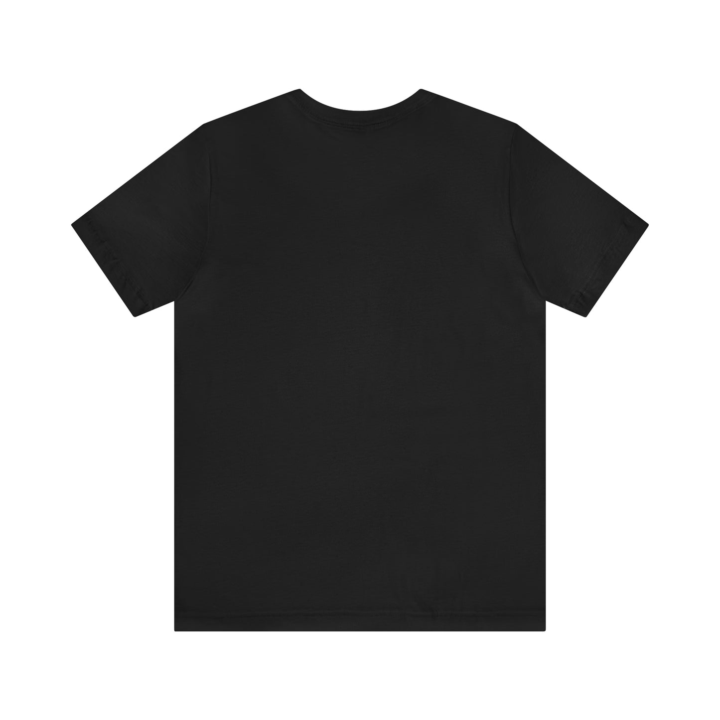 Unisex Crown fitness Short Sleeve Tee