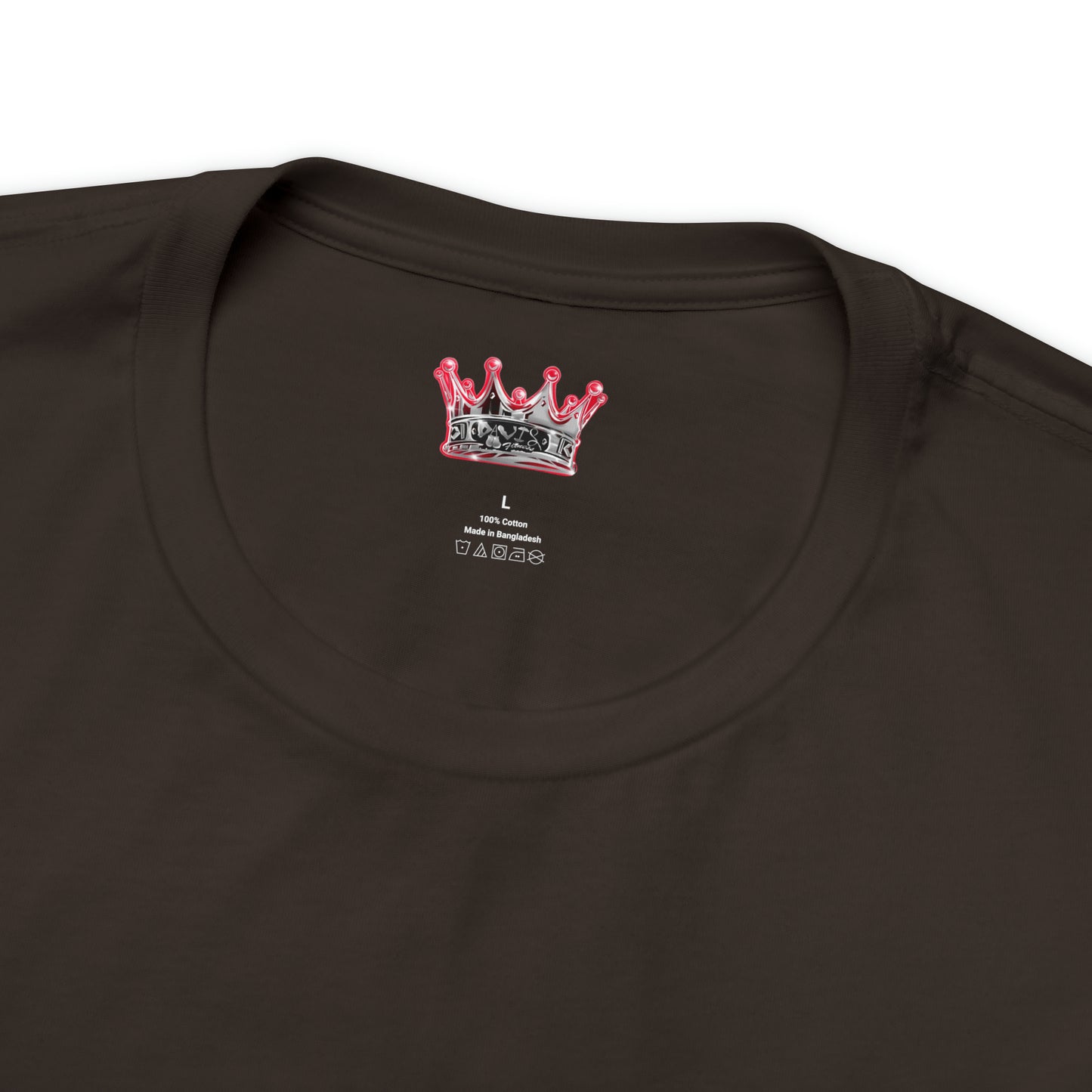 Gym Short Sleeve Tee