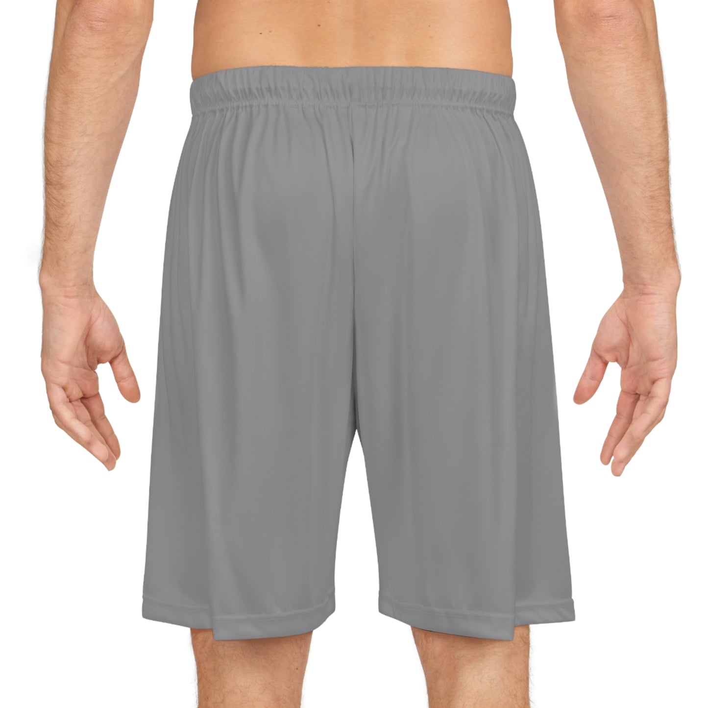 Crown Basketball Shorts