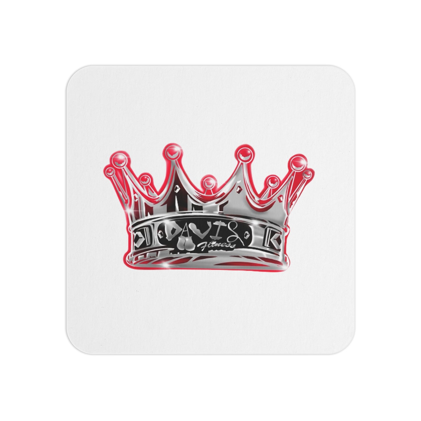 Crown Coasters (50, 100 pcs)