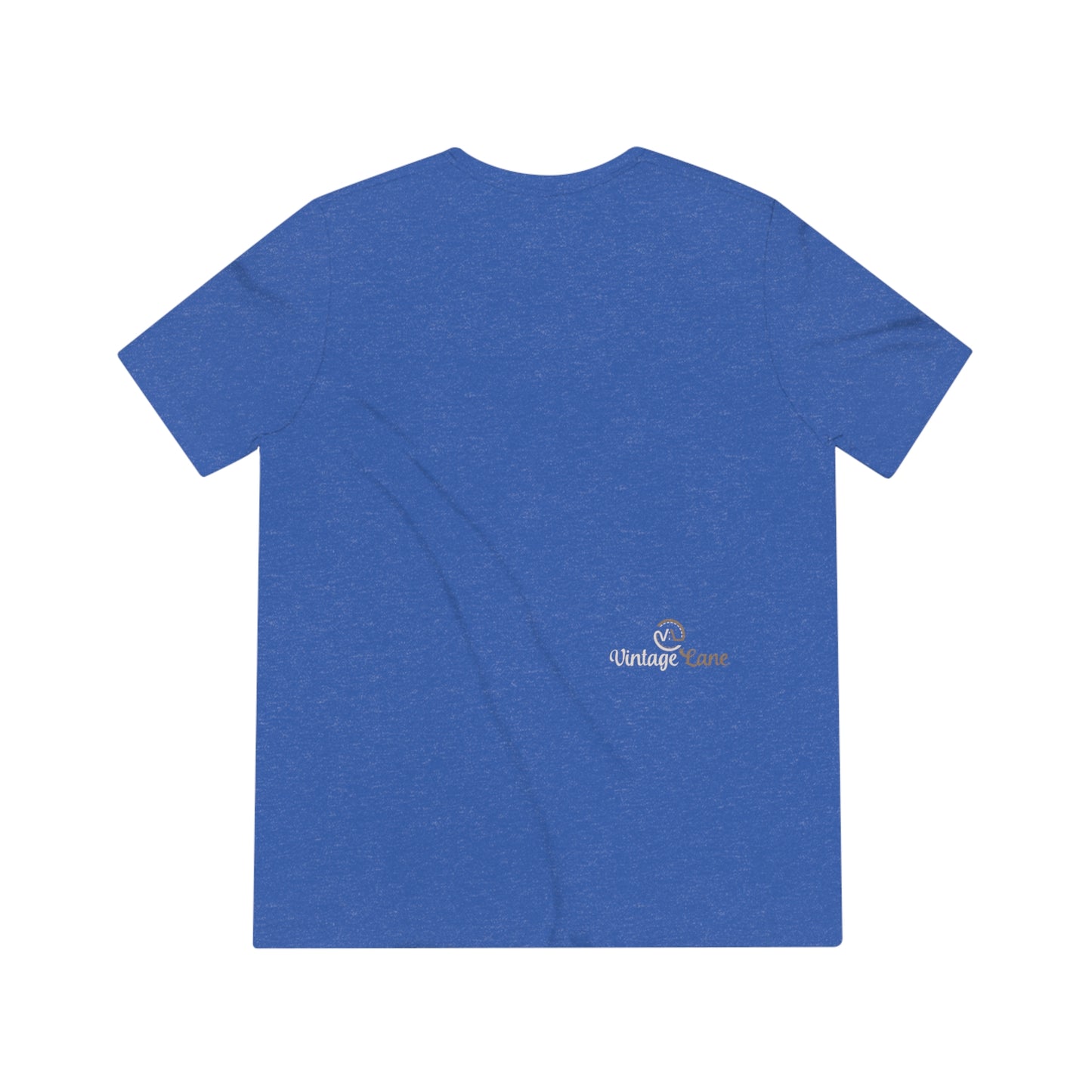 Vintage Ali Triblend Tee