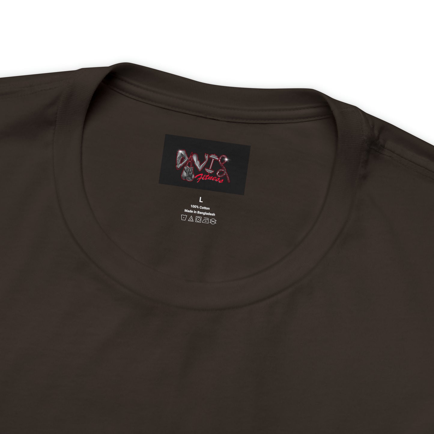 Unisex Crown fitness Short Sleeve Tee