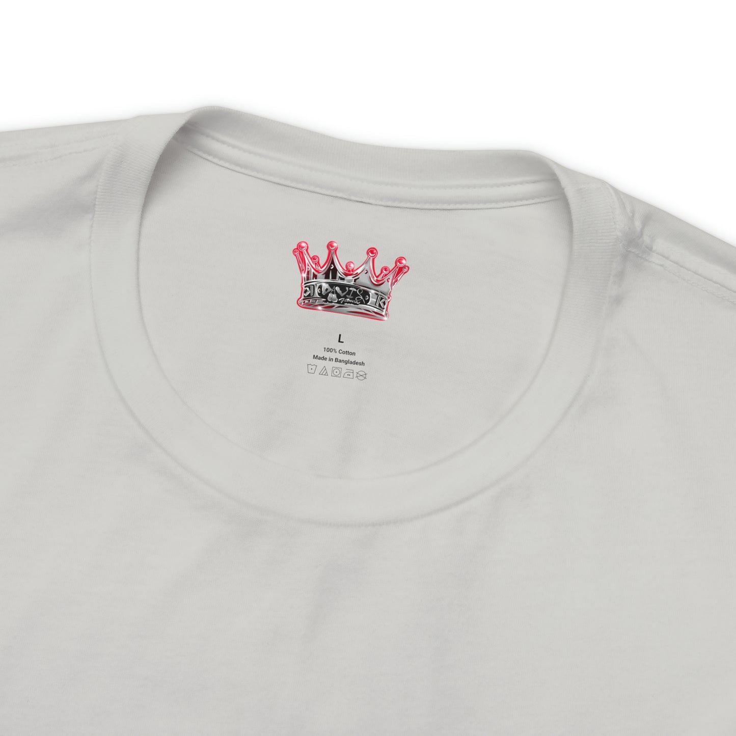 Gym Short Sleeve Tee