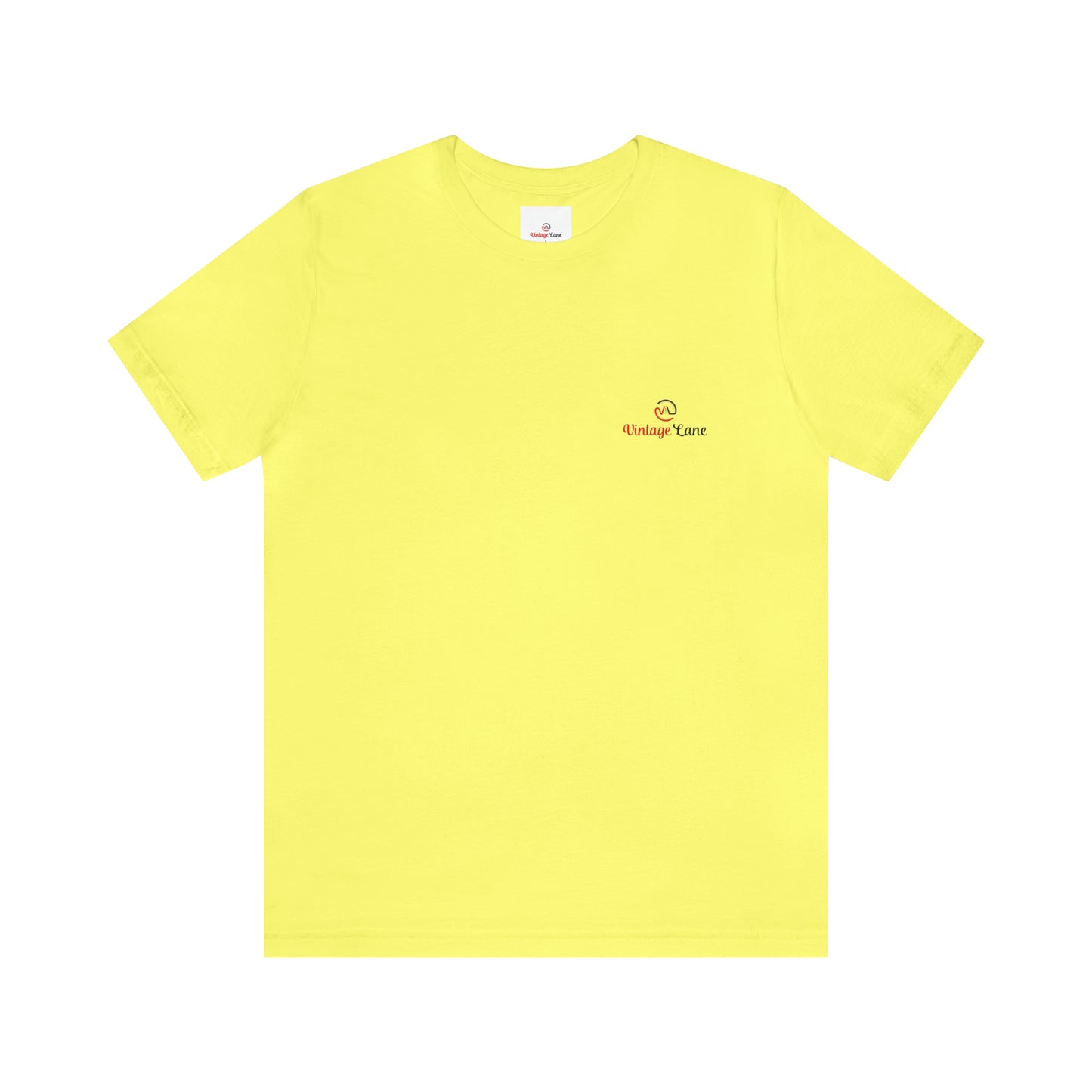 Short Sleeve Cassius Clay Vintage Lane Tee