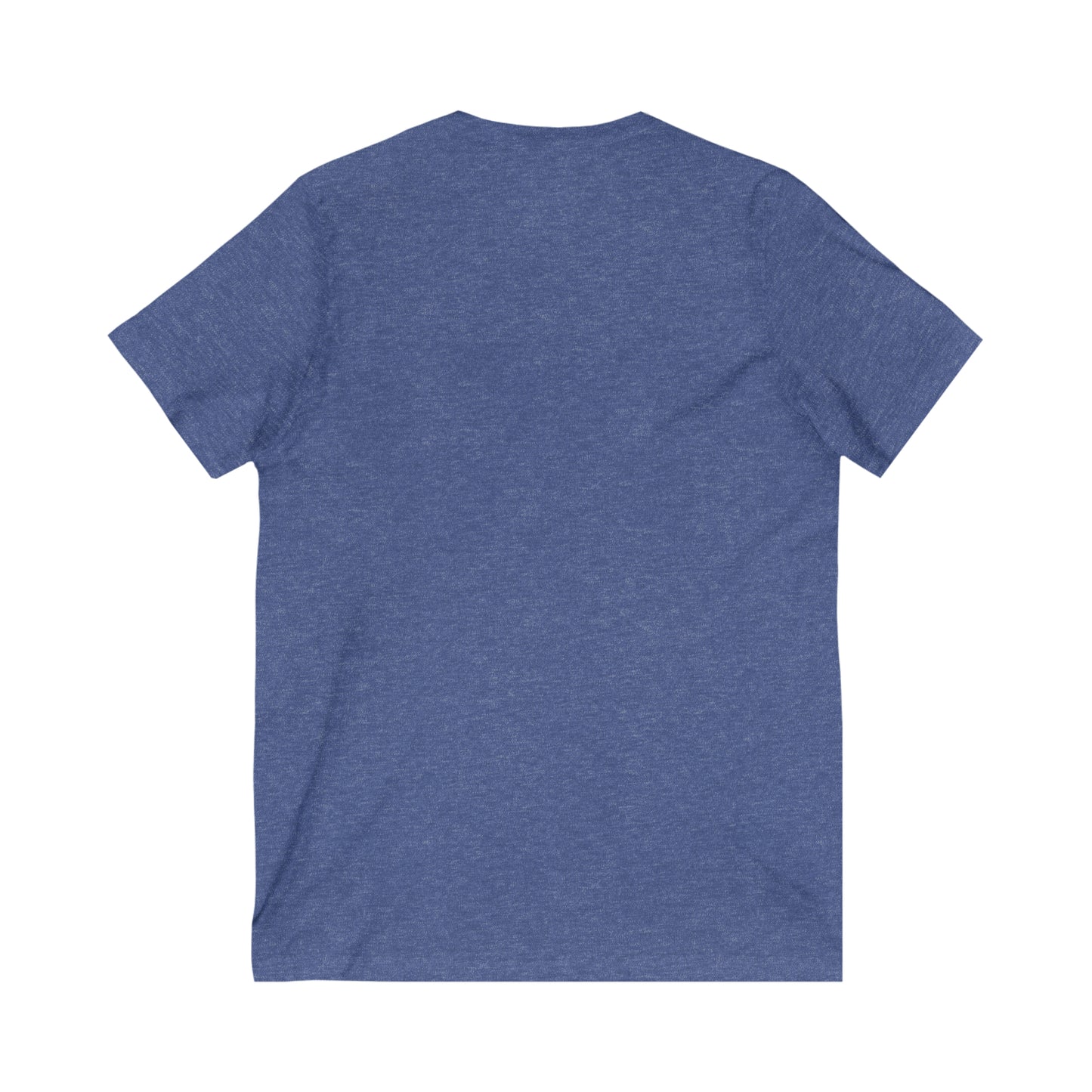 Women’s Crown Short Sleeve V-Neck Tee