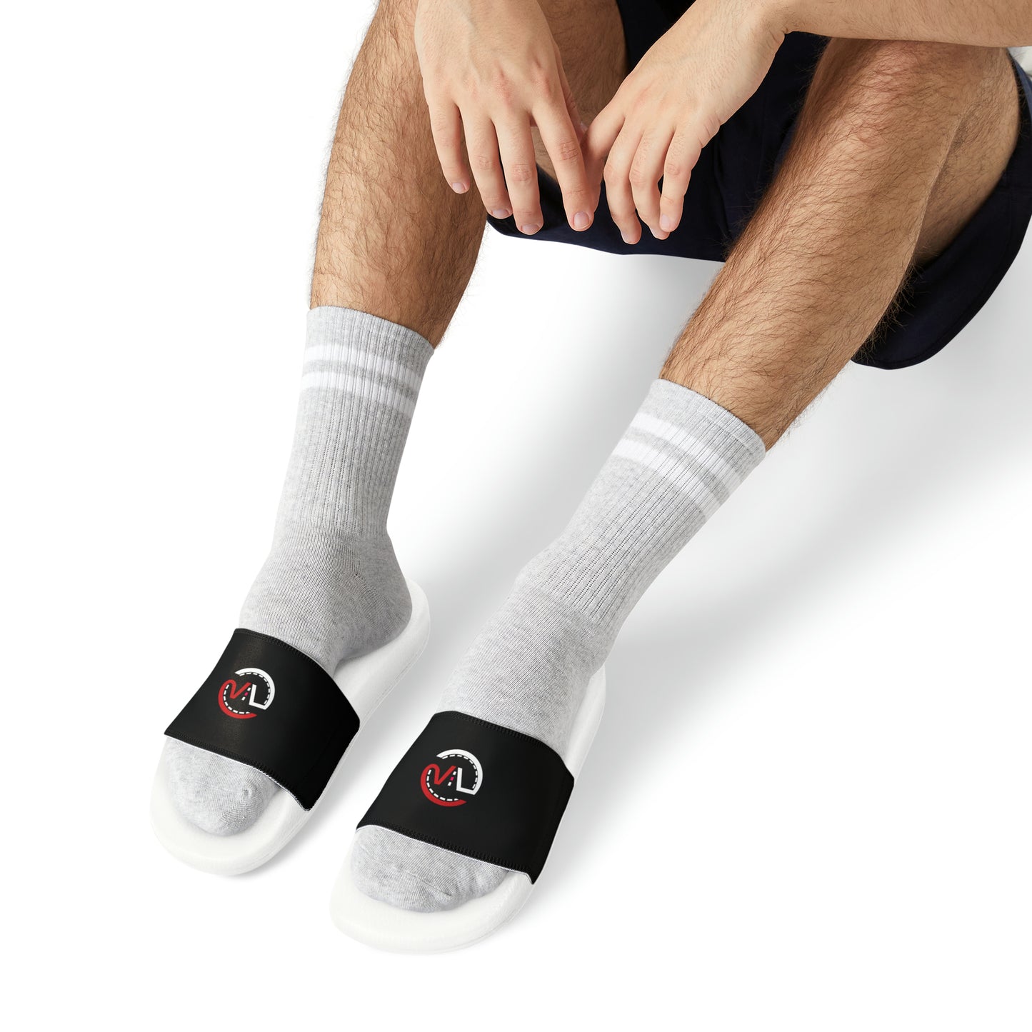 Men's Slide Sandals