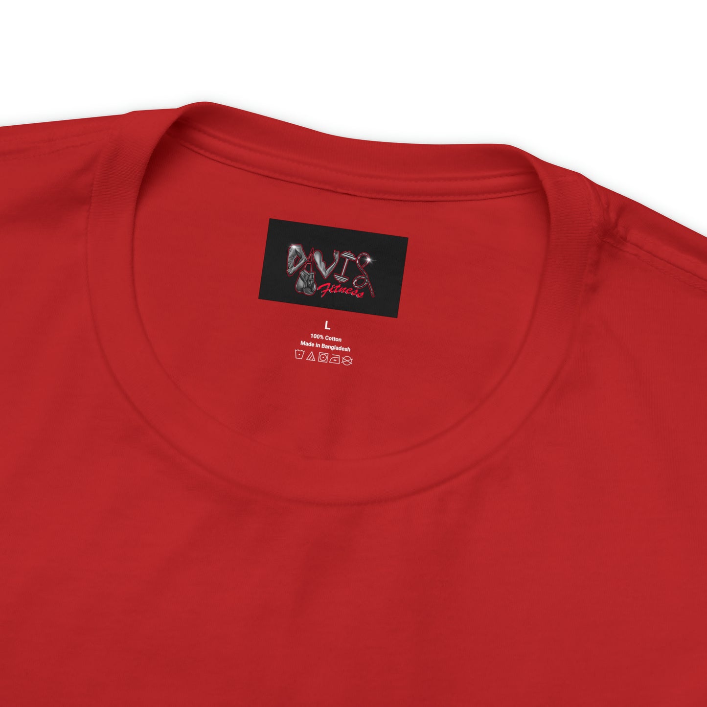 Unisex Crown fitness Short Sleeve Tee