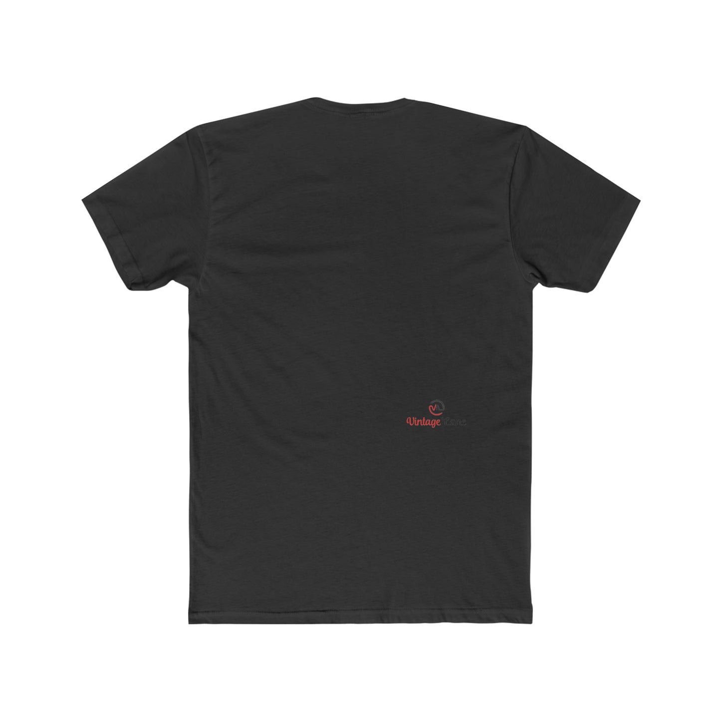 Men's Menace Cotton Crew Tee