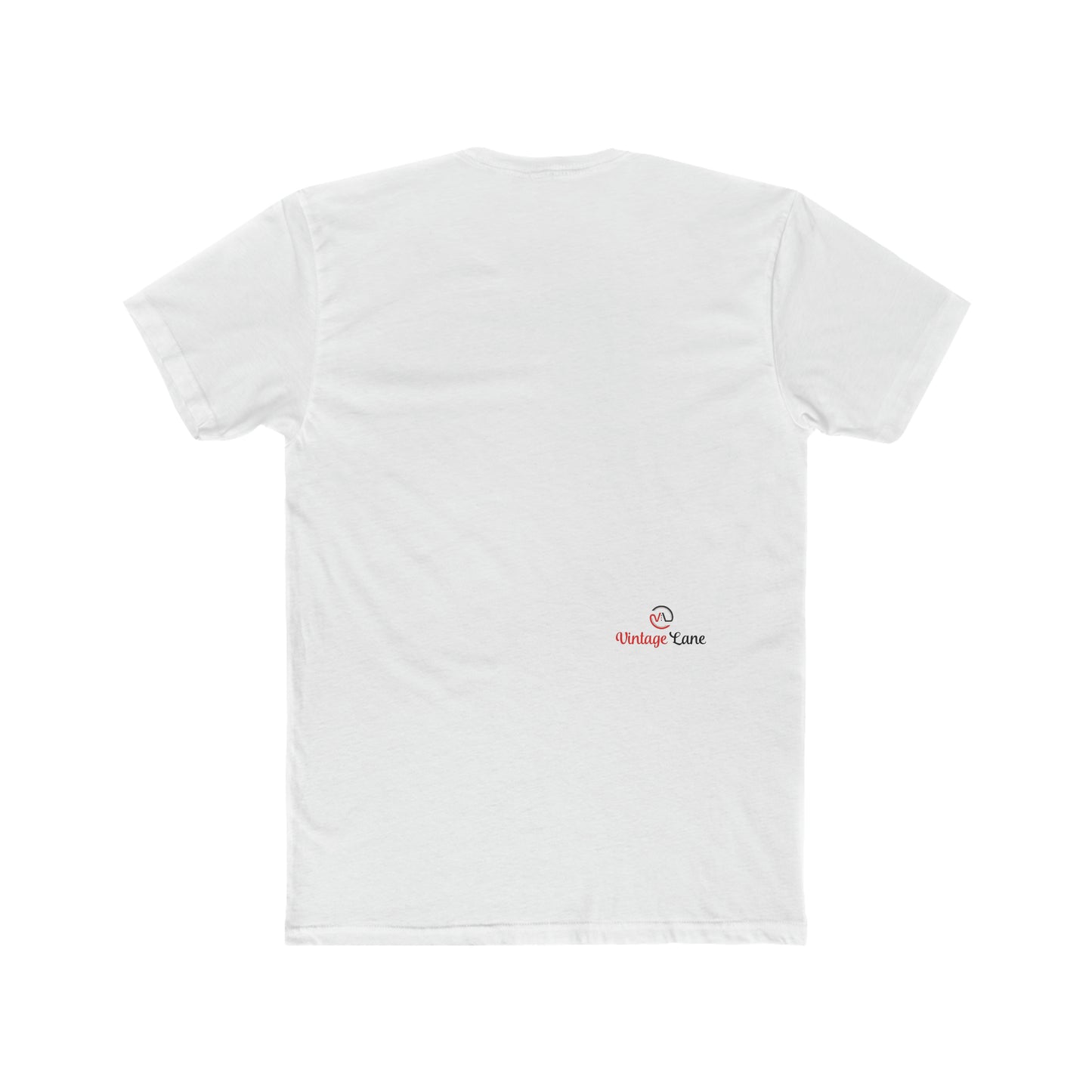 Men's Menace Cotton Crew Tee