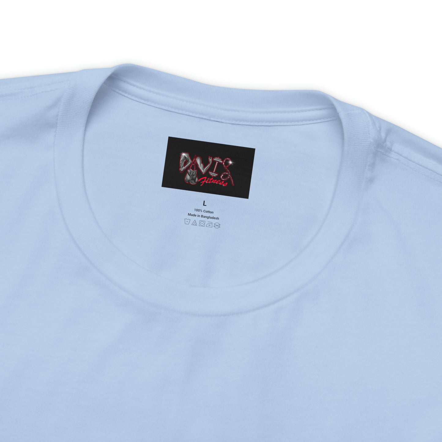 Unisex Crown fitness Short Sleeve Tee