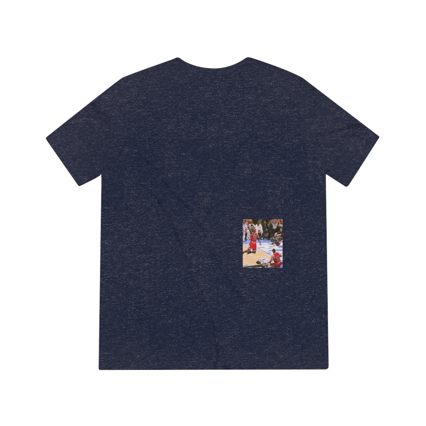 Triblend 23 Tee