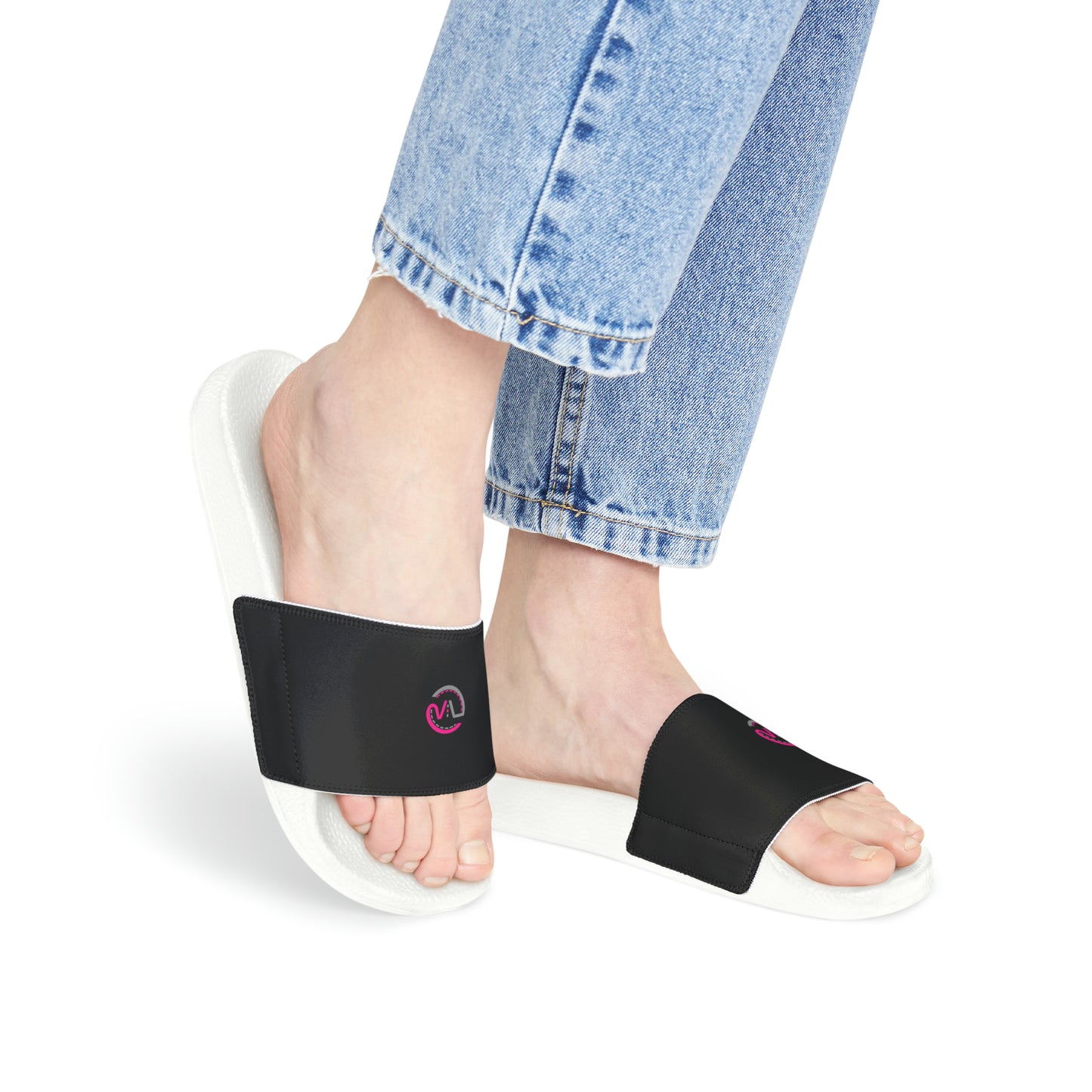 Women's Vintage Lane Slide Sandals