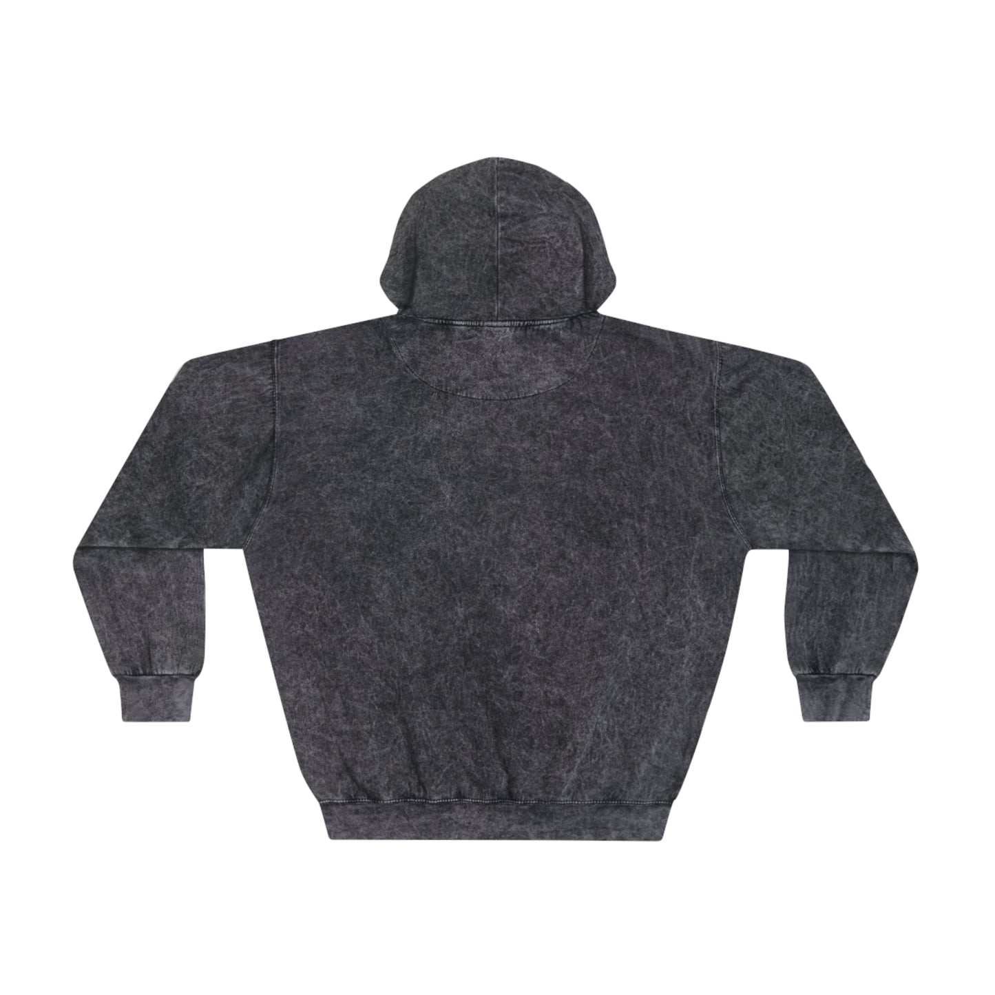 Crown Davis Mineral Wash Hoodie