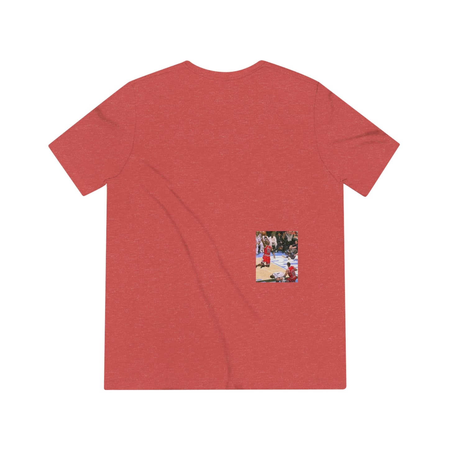 Triblend 23 Tee