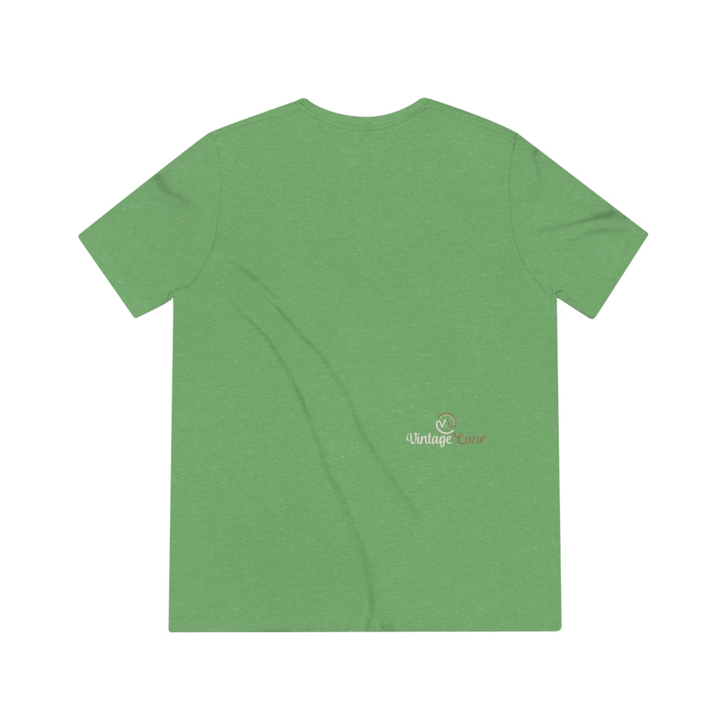 Vintage Ali Triblend Tee