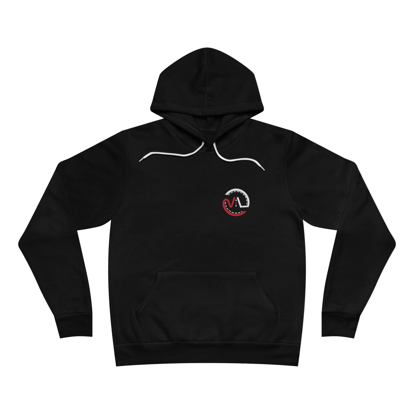 Vintage Lane Balboa Hoodie