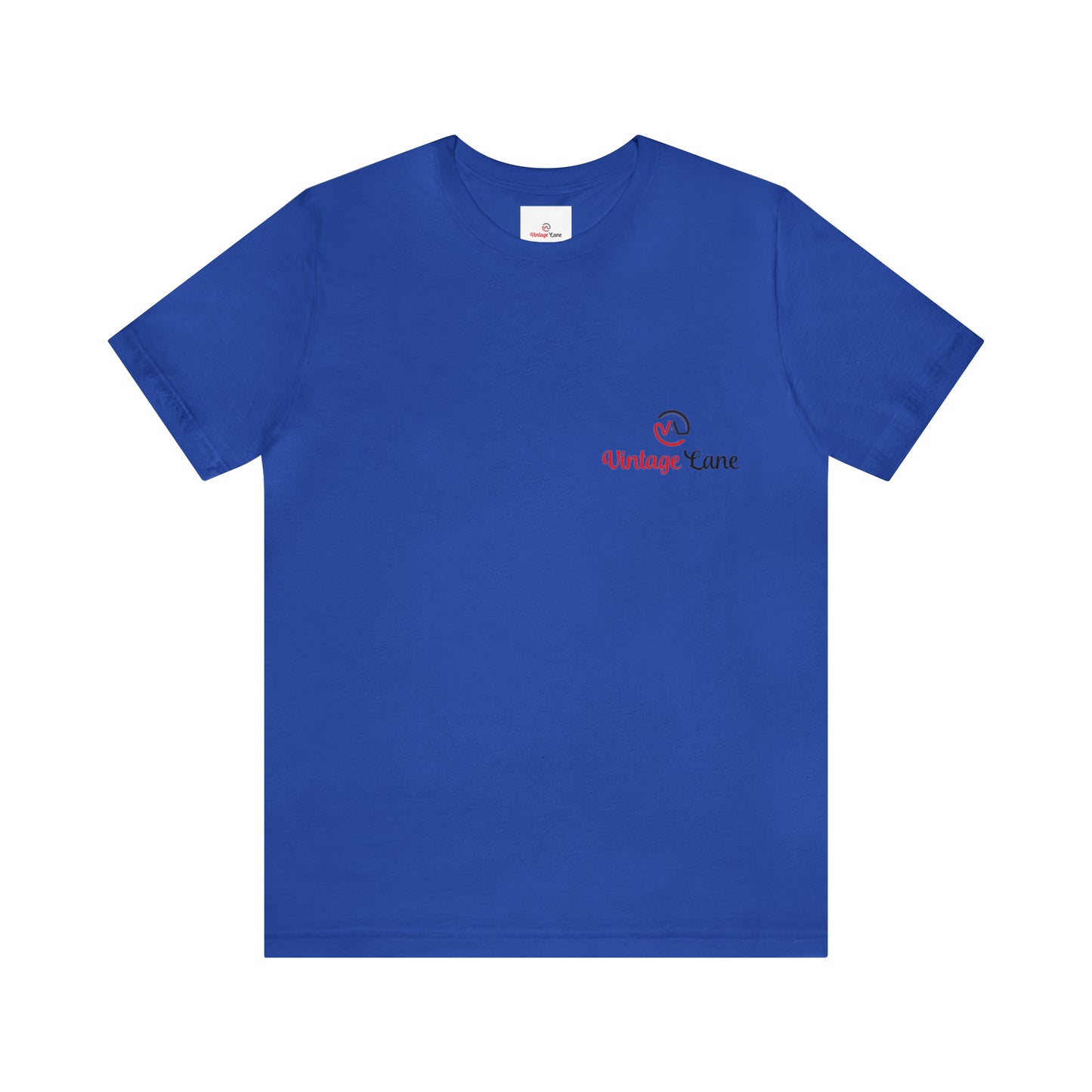 Short Sleeve Cassius Clay Vintage Lane Tee