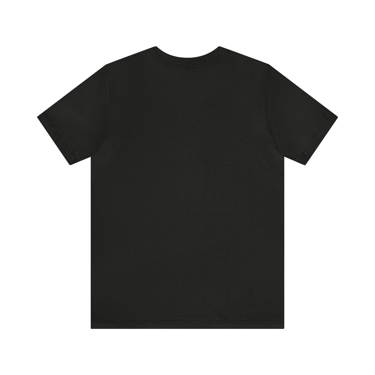 Unisex Crown fitness Short Sleeve Tee