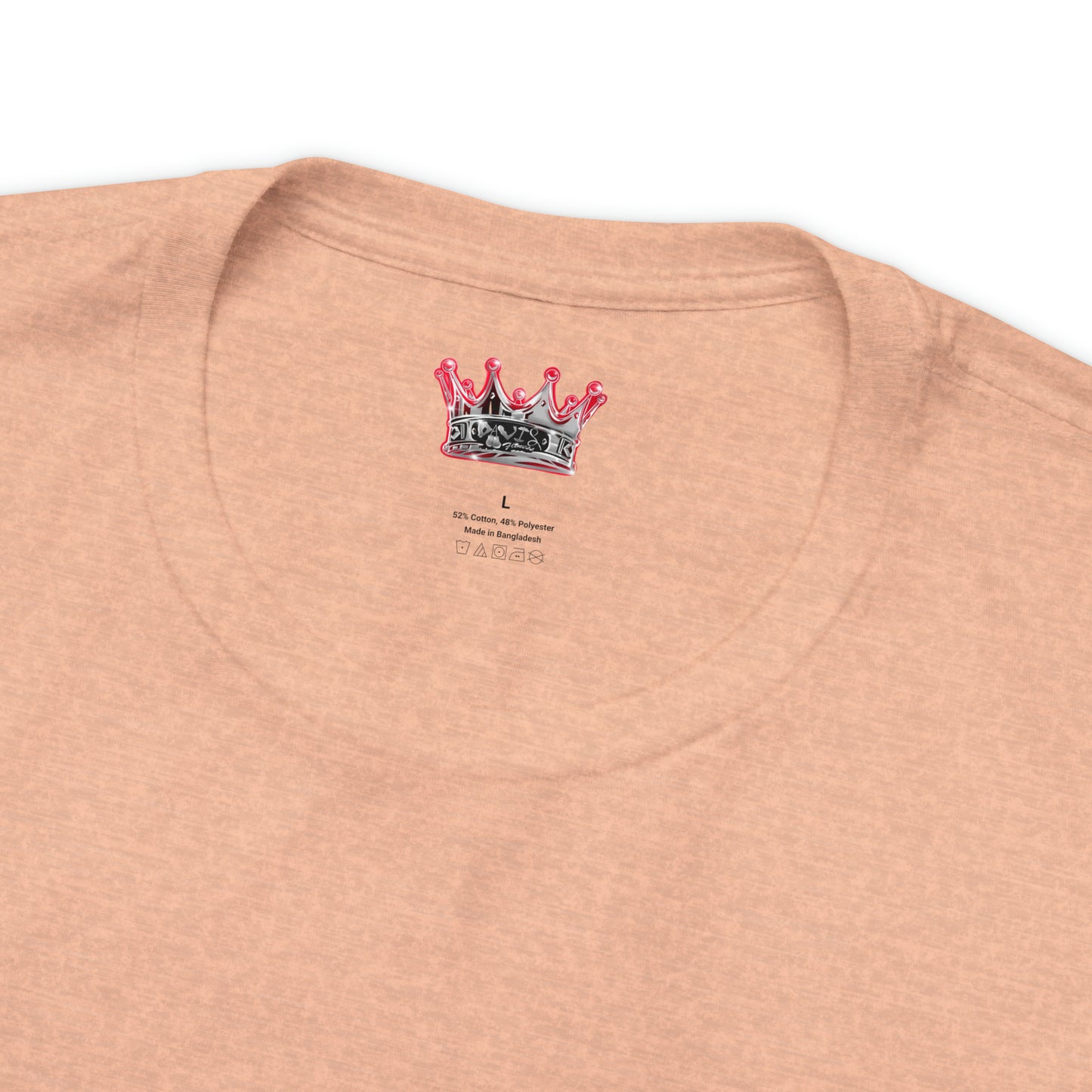 Gym Short Sleeve Tee