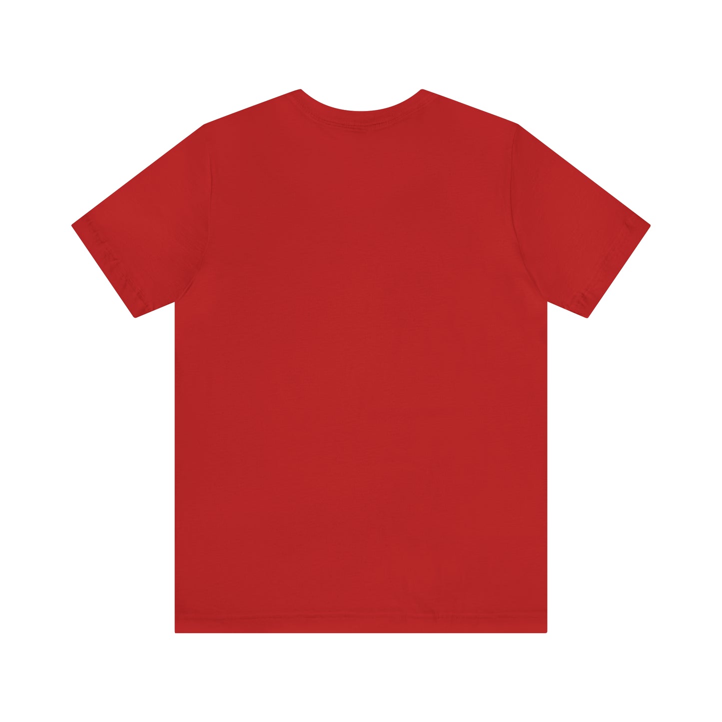 Unisex Crown fitness Short Sleeve Tee