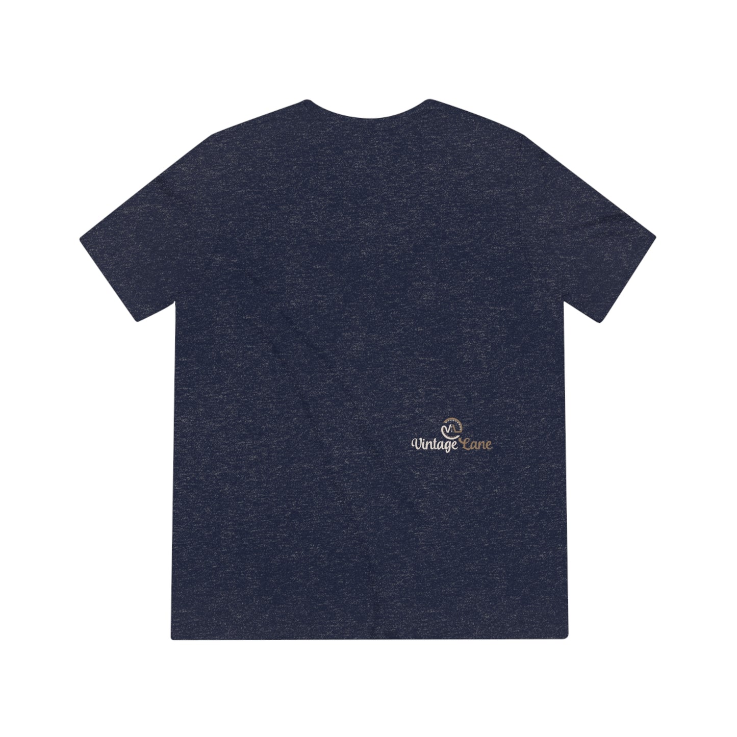 Vintage Ali Triblend Tee