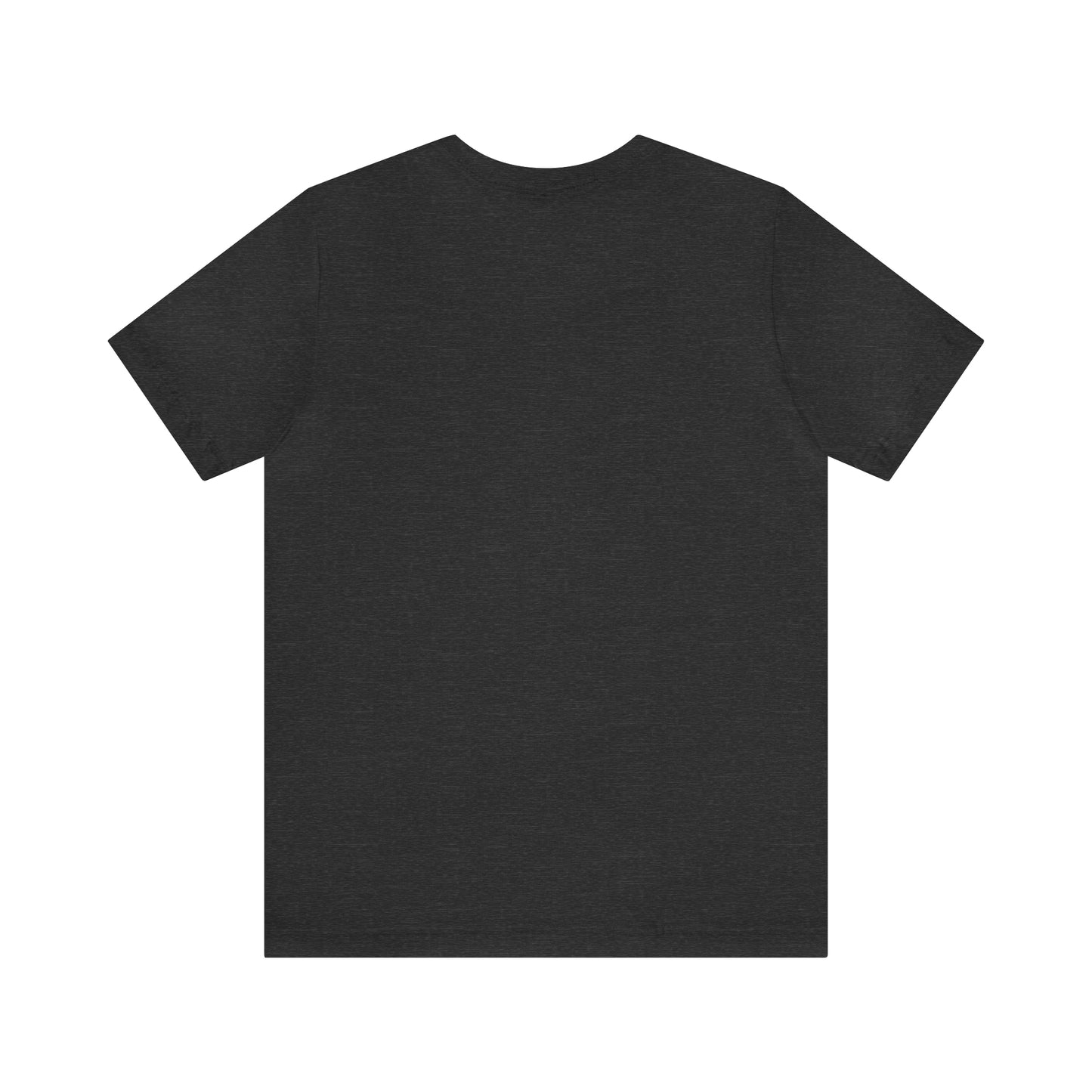 Unisex Crown fitness Short Sleeve Tee