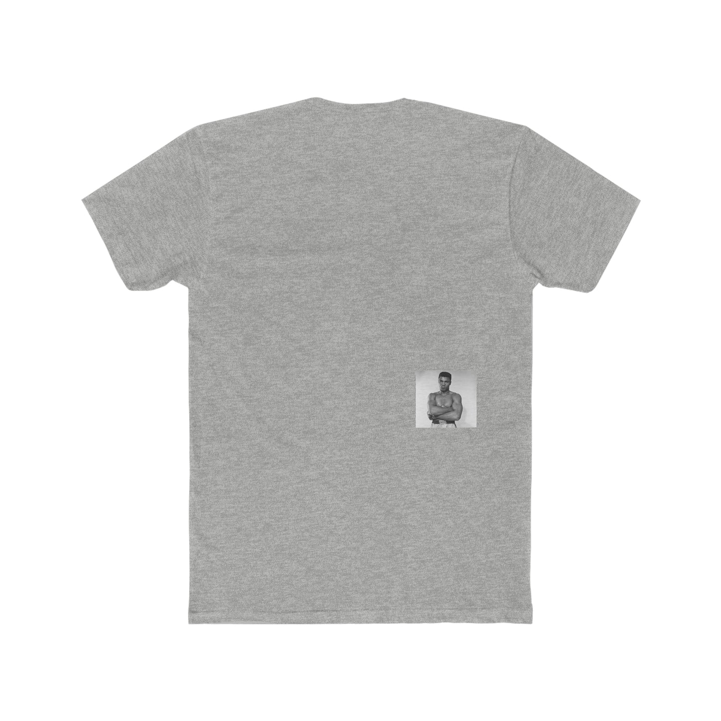 Men's Cotton Vintage Lane Crew Tee