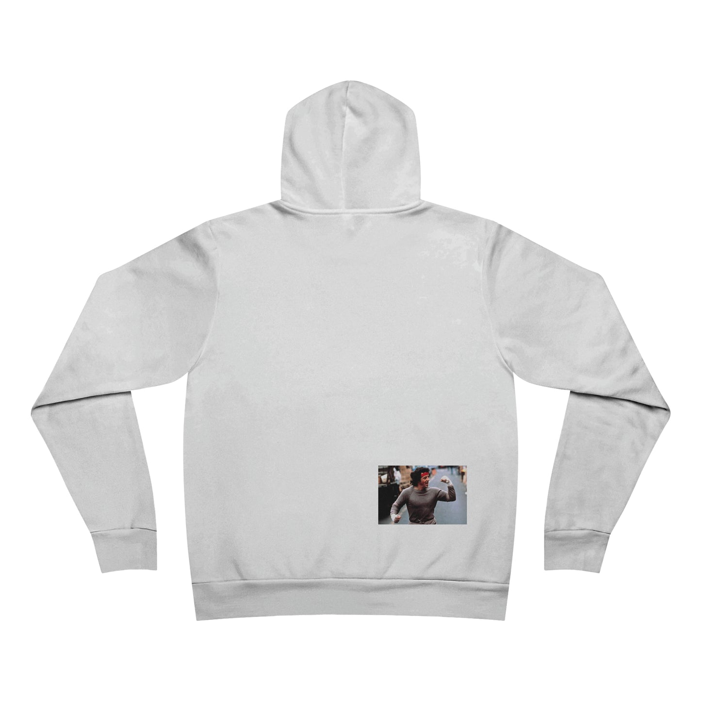 Vintage Lane Balboa Hoodie