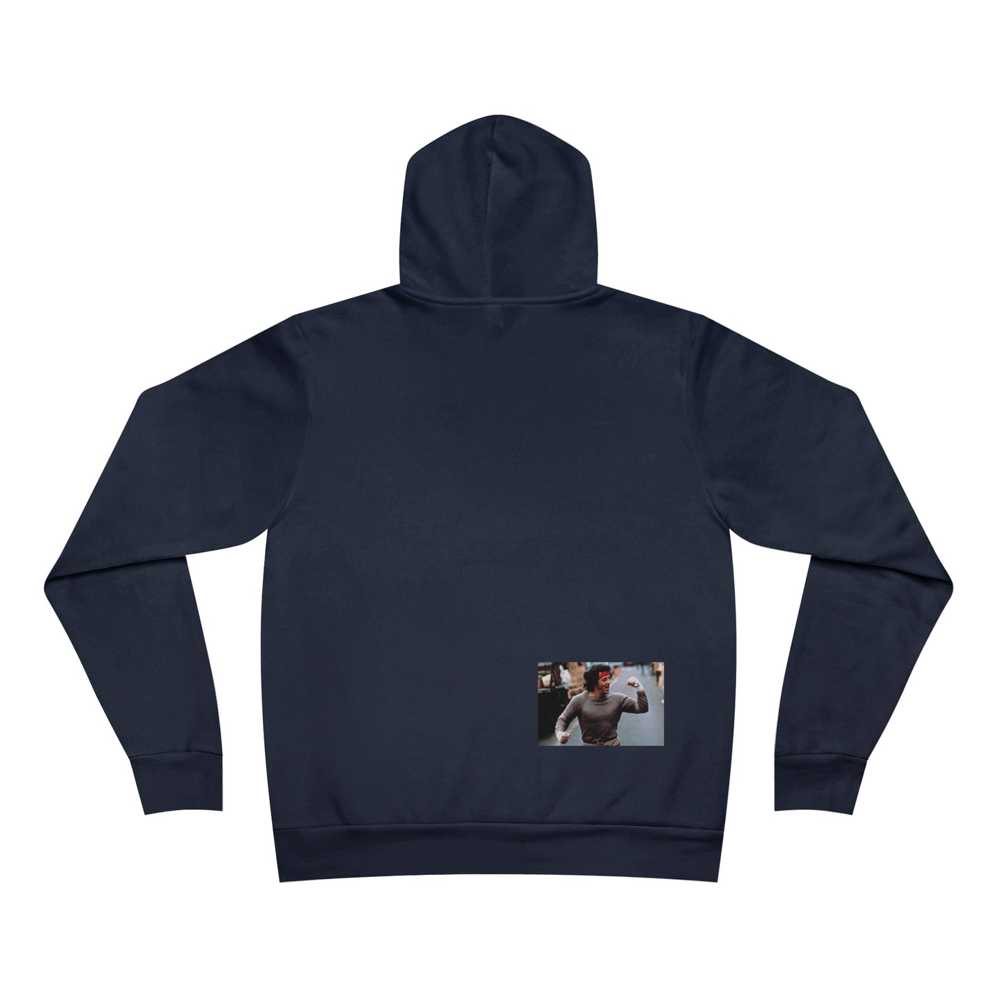 Vintage Lane Balboa Hoodie