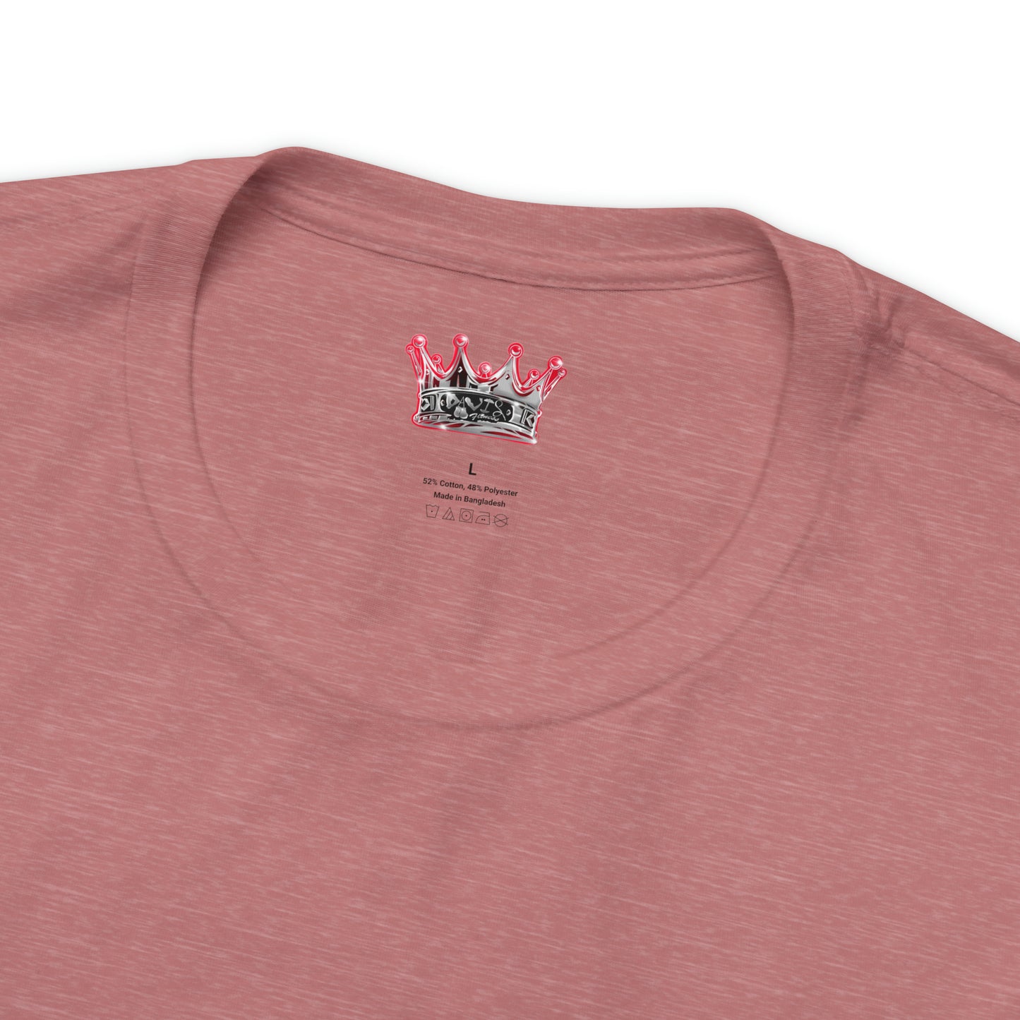Gym Short Sleeve Tee