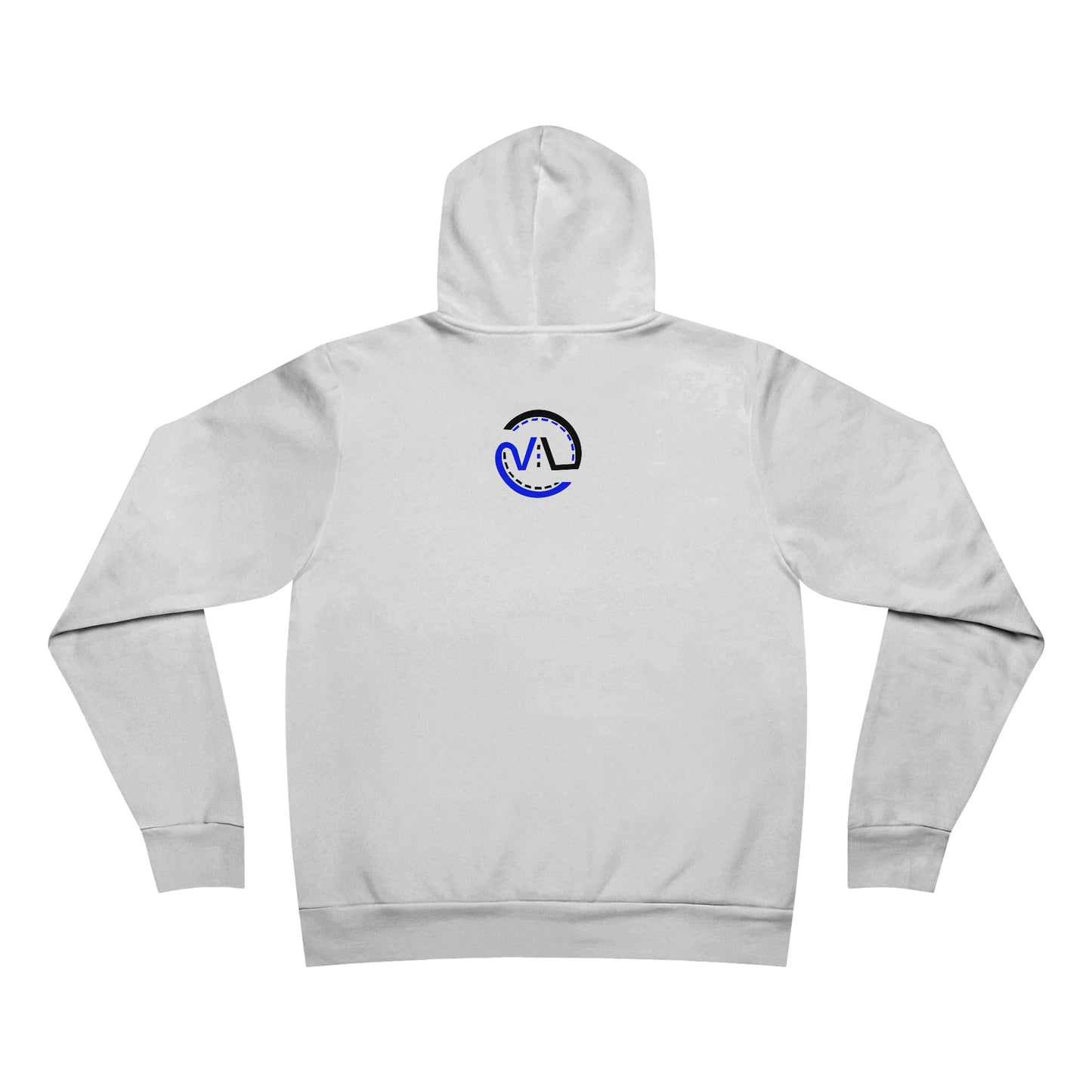 Vintange Lane Pullover Hoodie