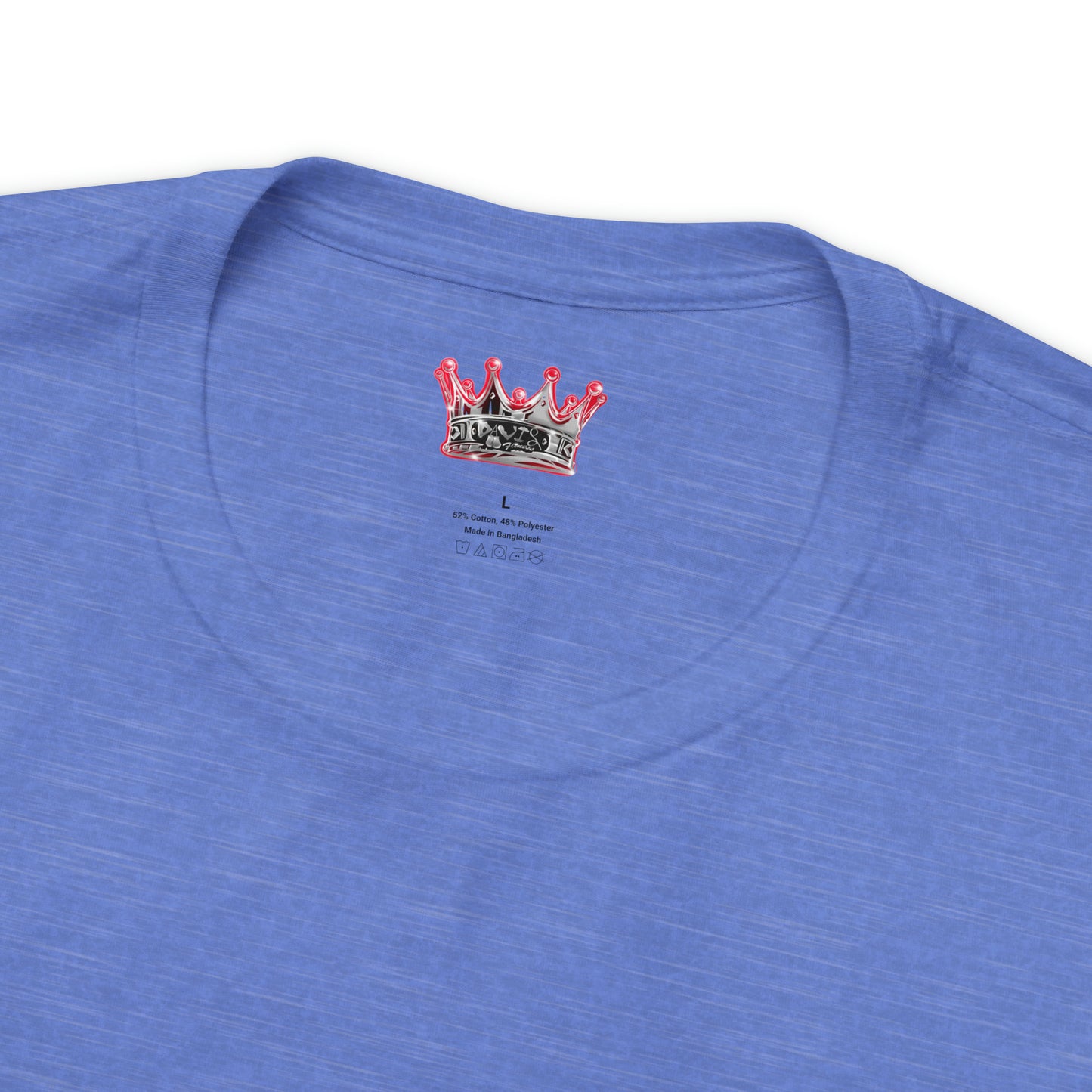 Gym Short Sleeve Tee
