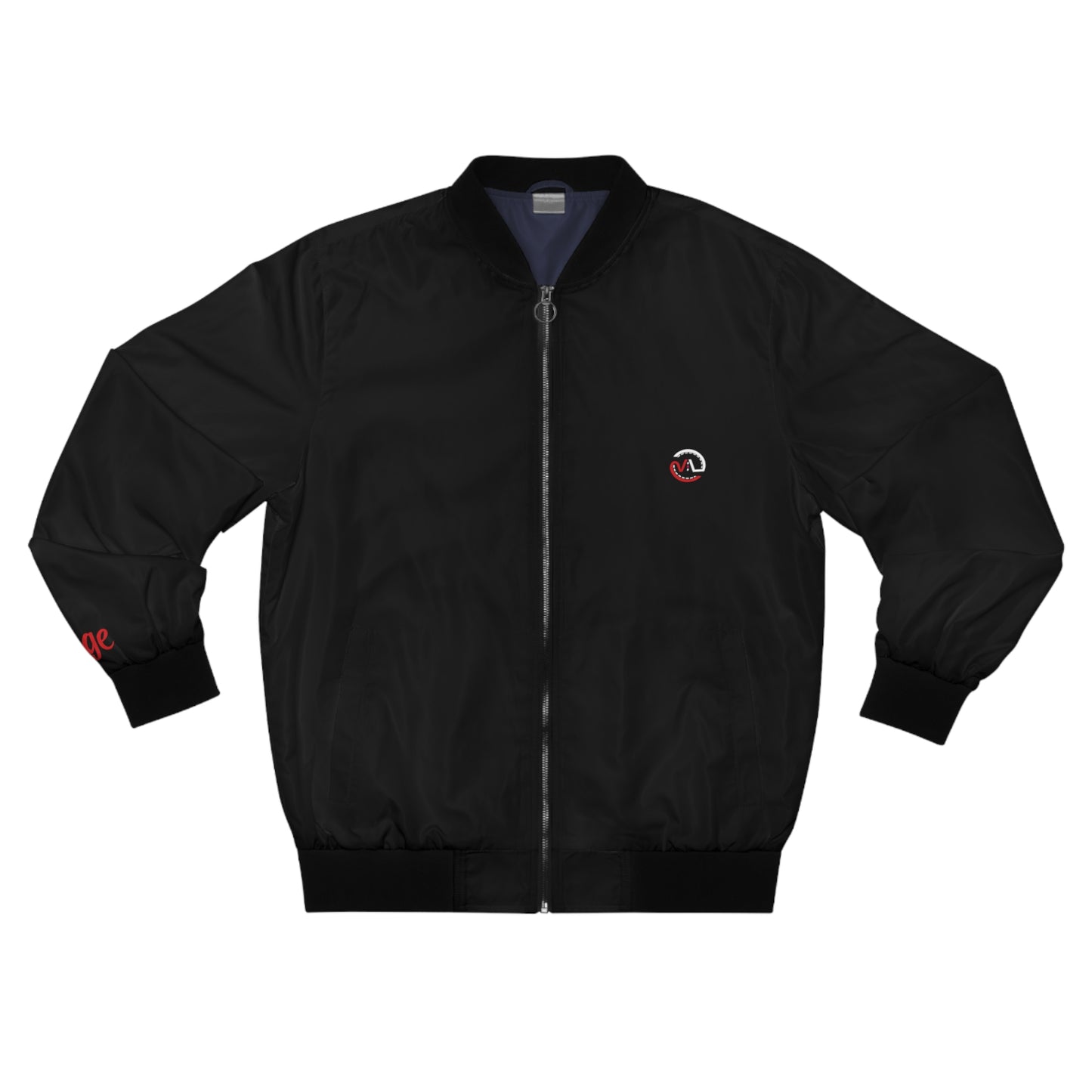 Men's Vintage Lane Bomber Jacket