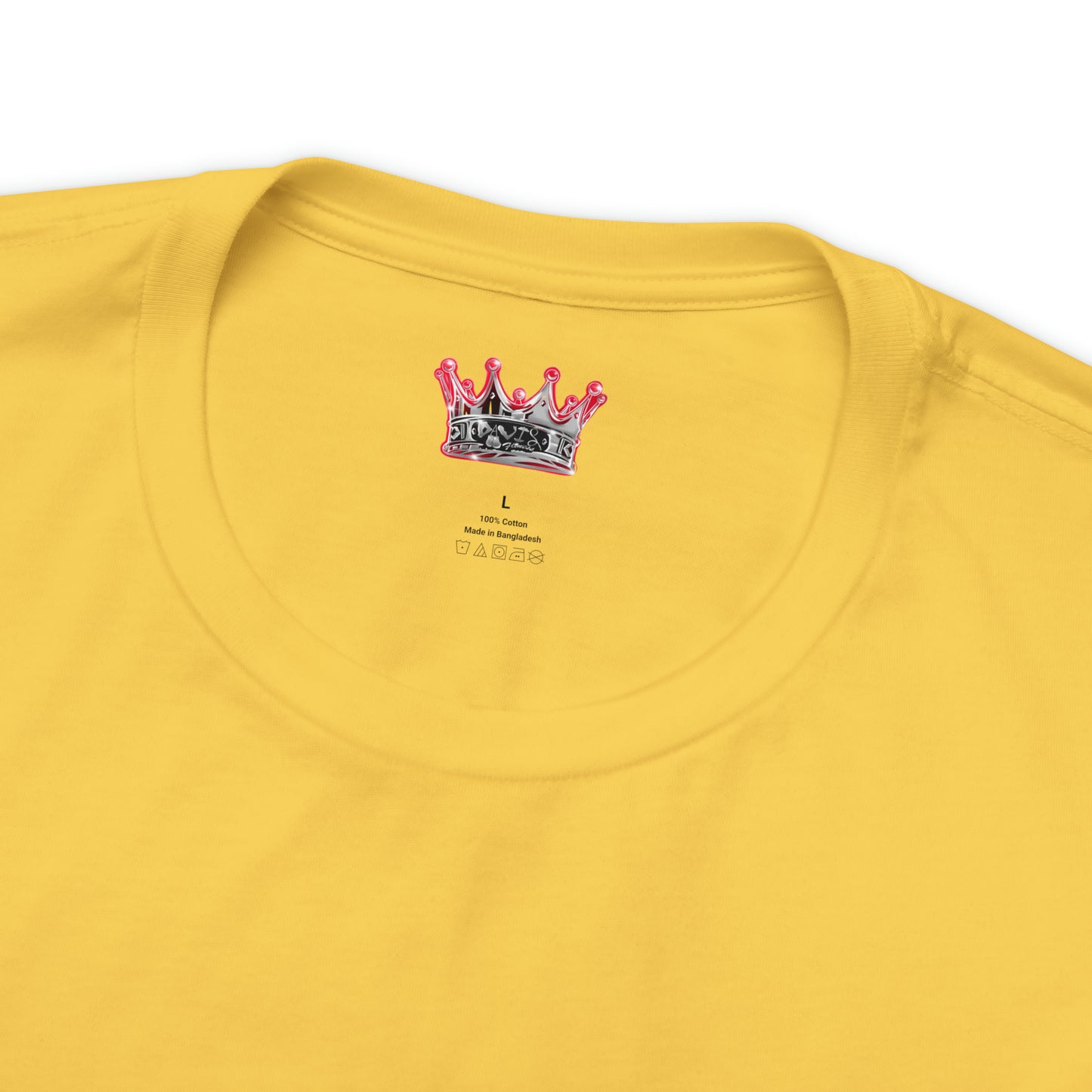 Gym Short Sleeve Tee