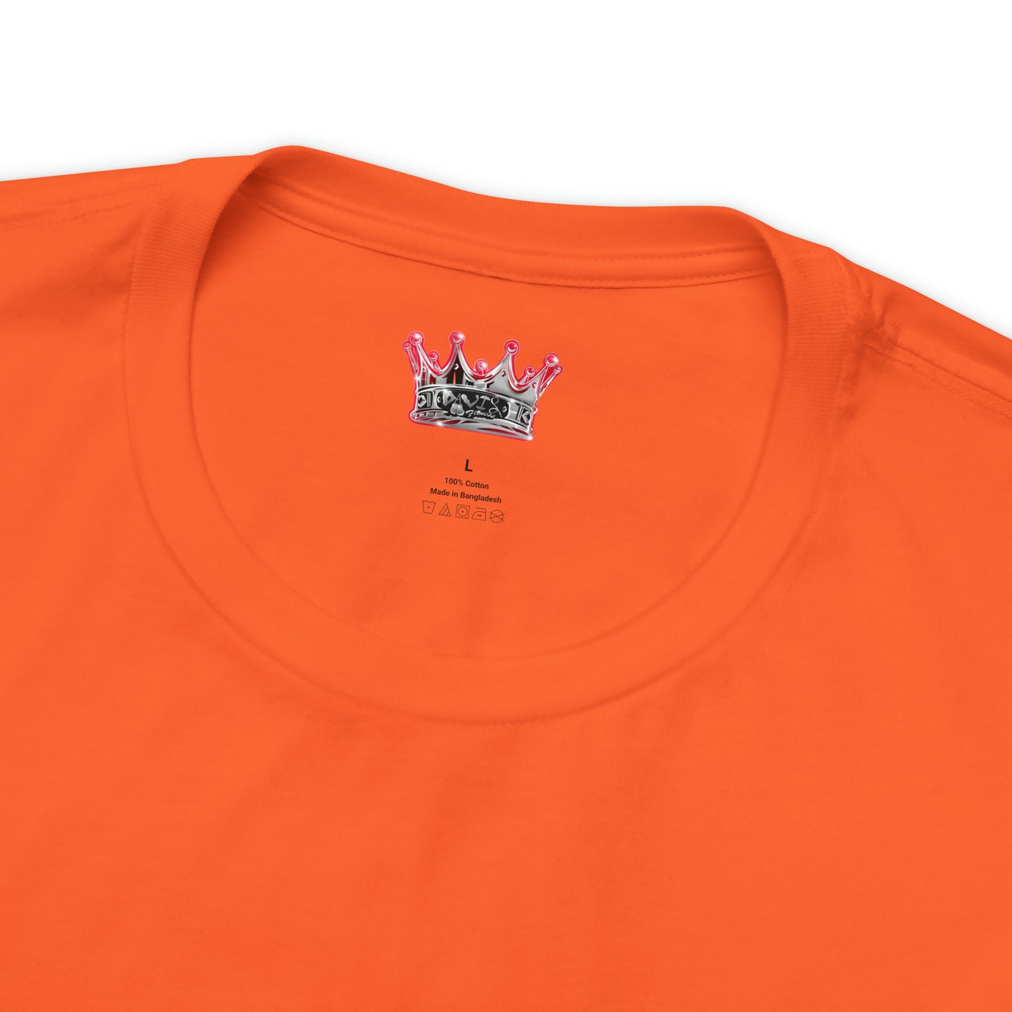 Gym Short Sleeve Tee