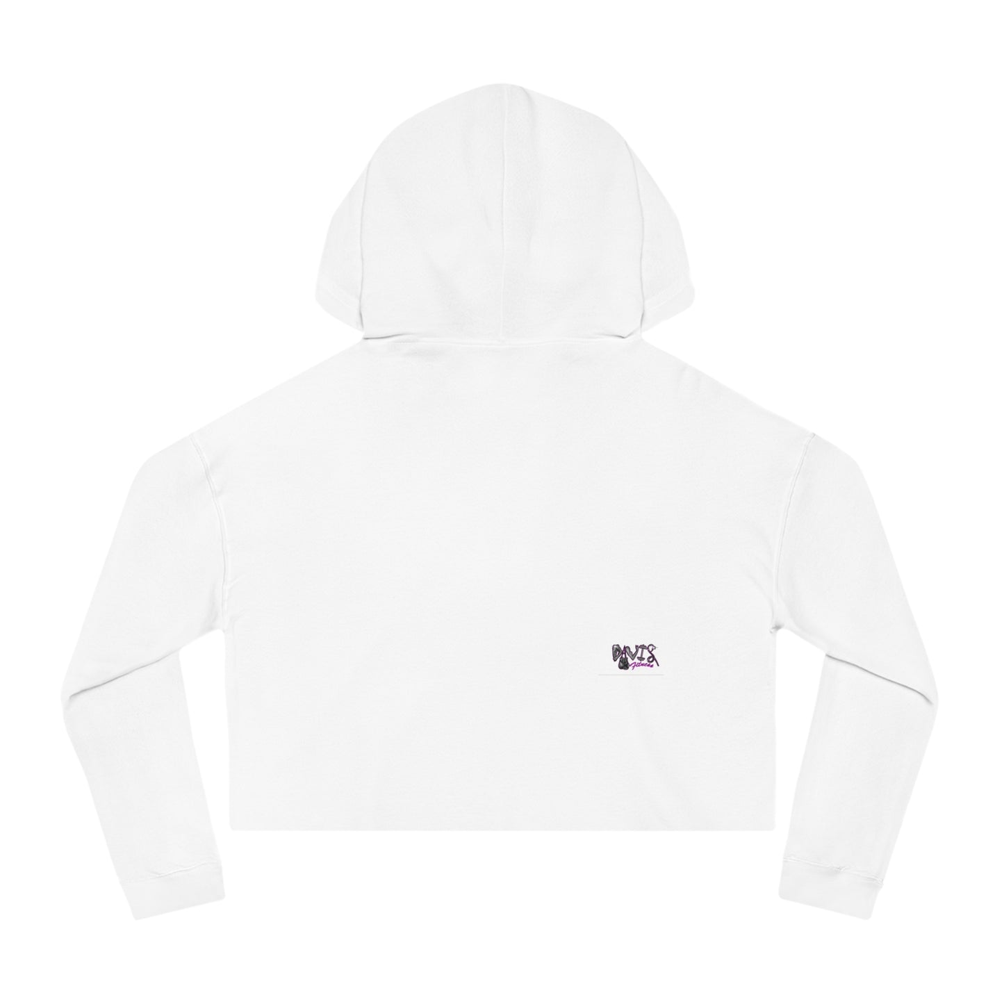 Women’a Crown Cropped Sweatshirt