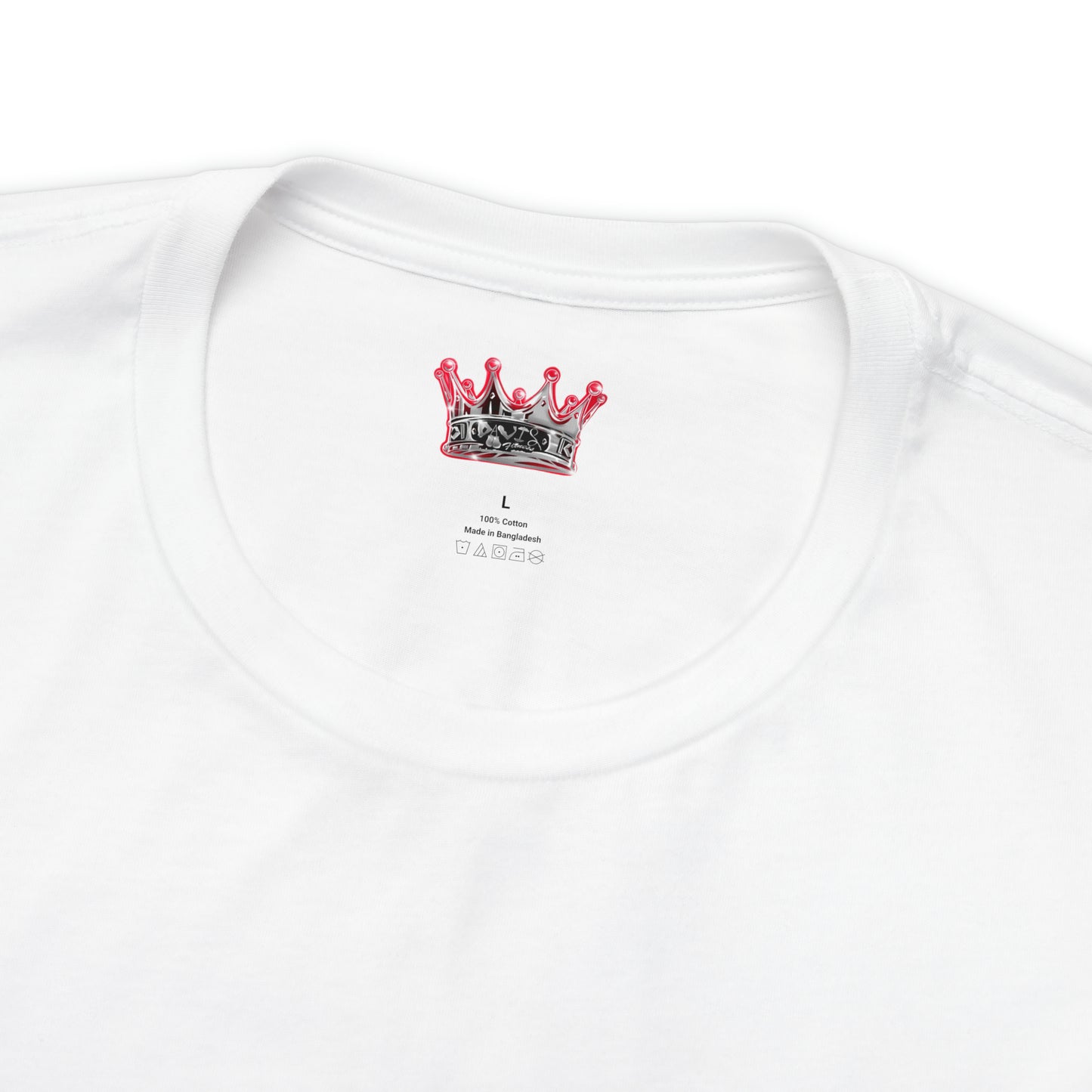 Gym Short Sleeve Tee