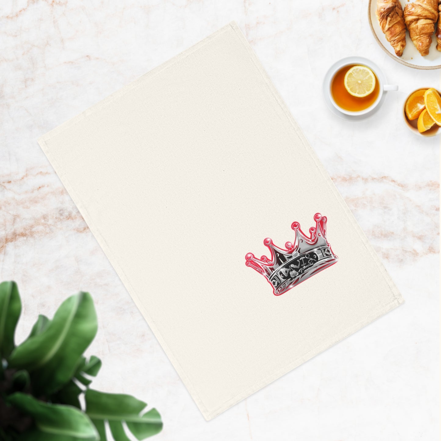 Cotton Tea Towel