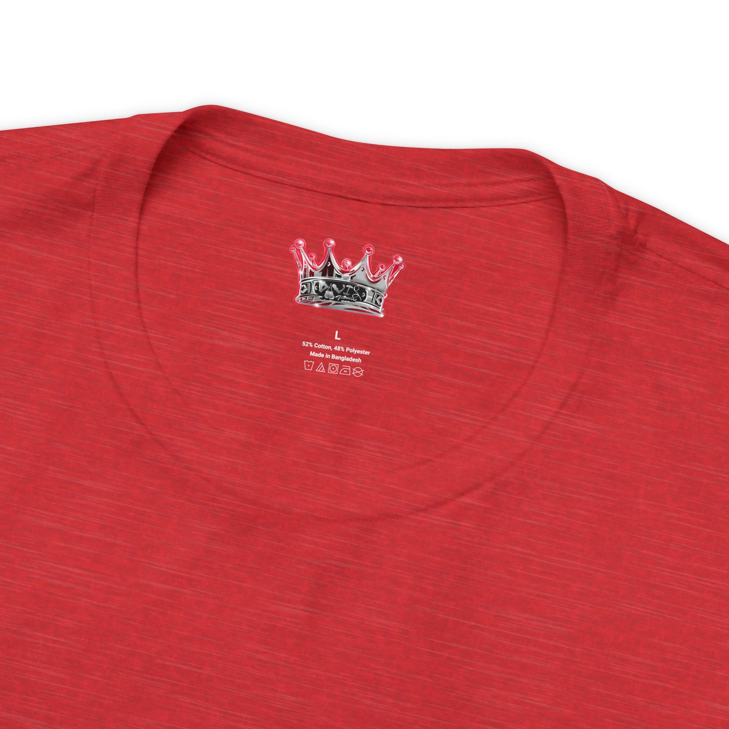 Gym Short Sleeve Tee