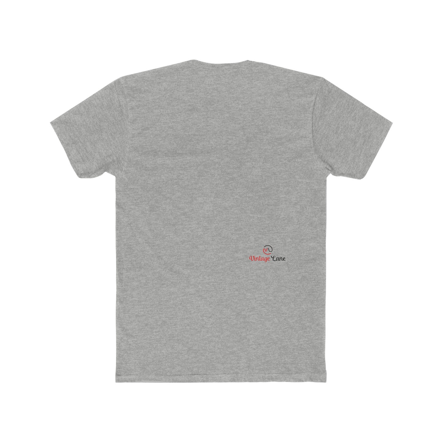 Men's Menace Cotton Crew Tee