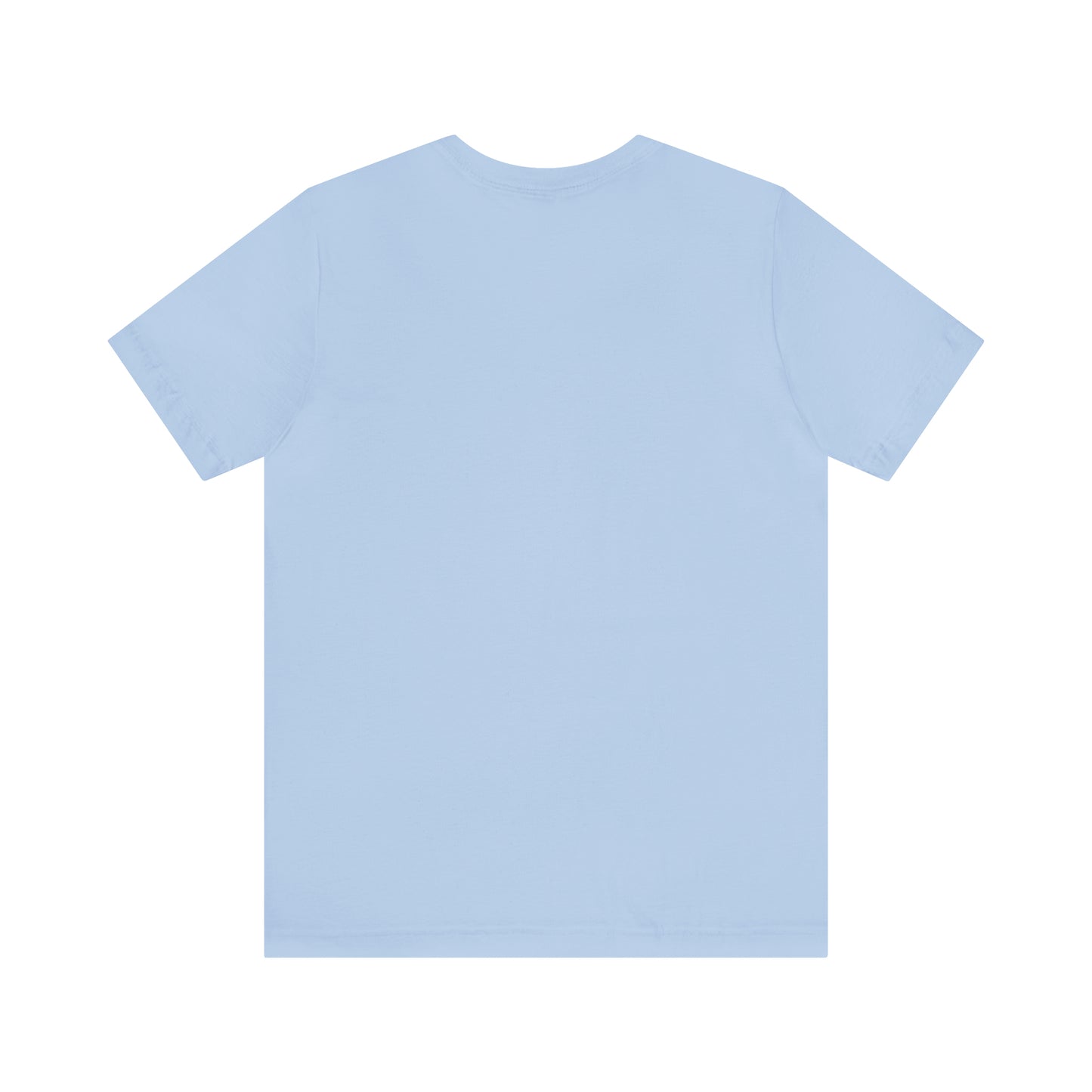 Unisex Crown fitness Short Sleeve Tee