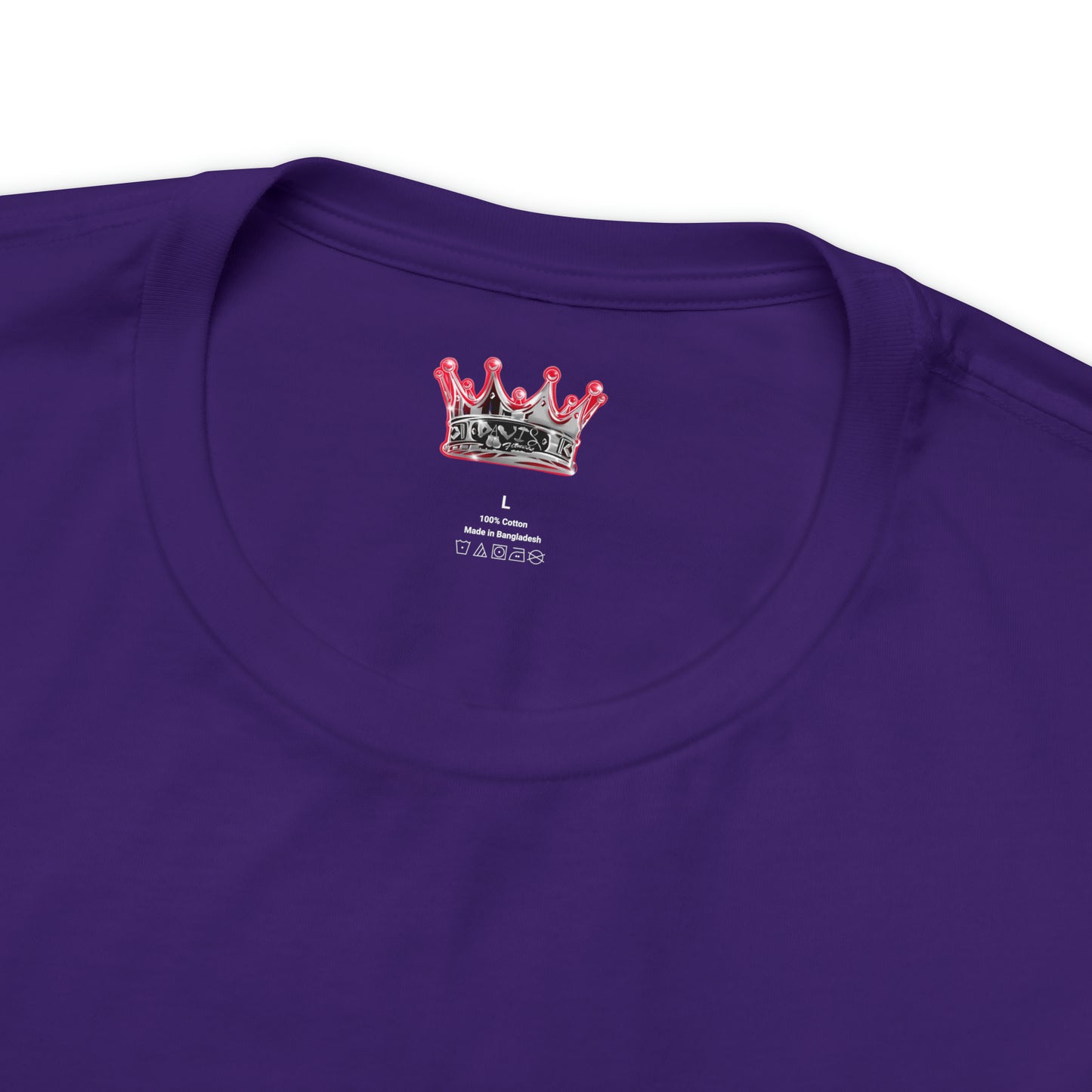 Gym Short Sleeve Tee