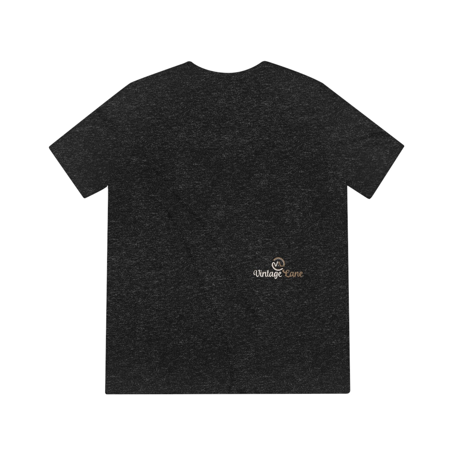 Vintage Ali Triblend Tee